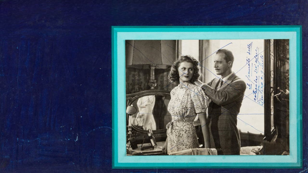 Forse eri tu l'amore