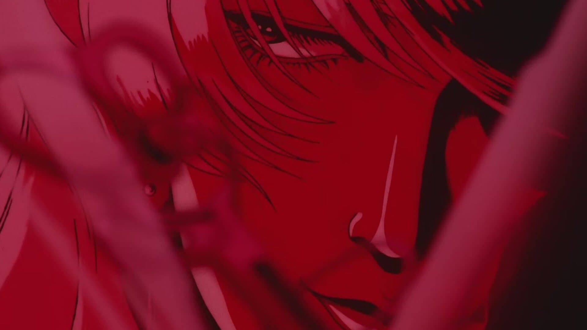 MIDNIGHT EYE　ゴクウ