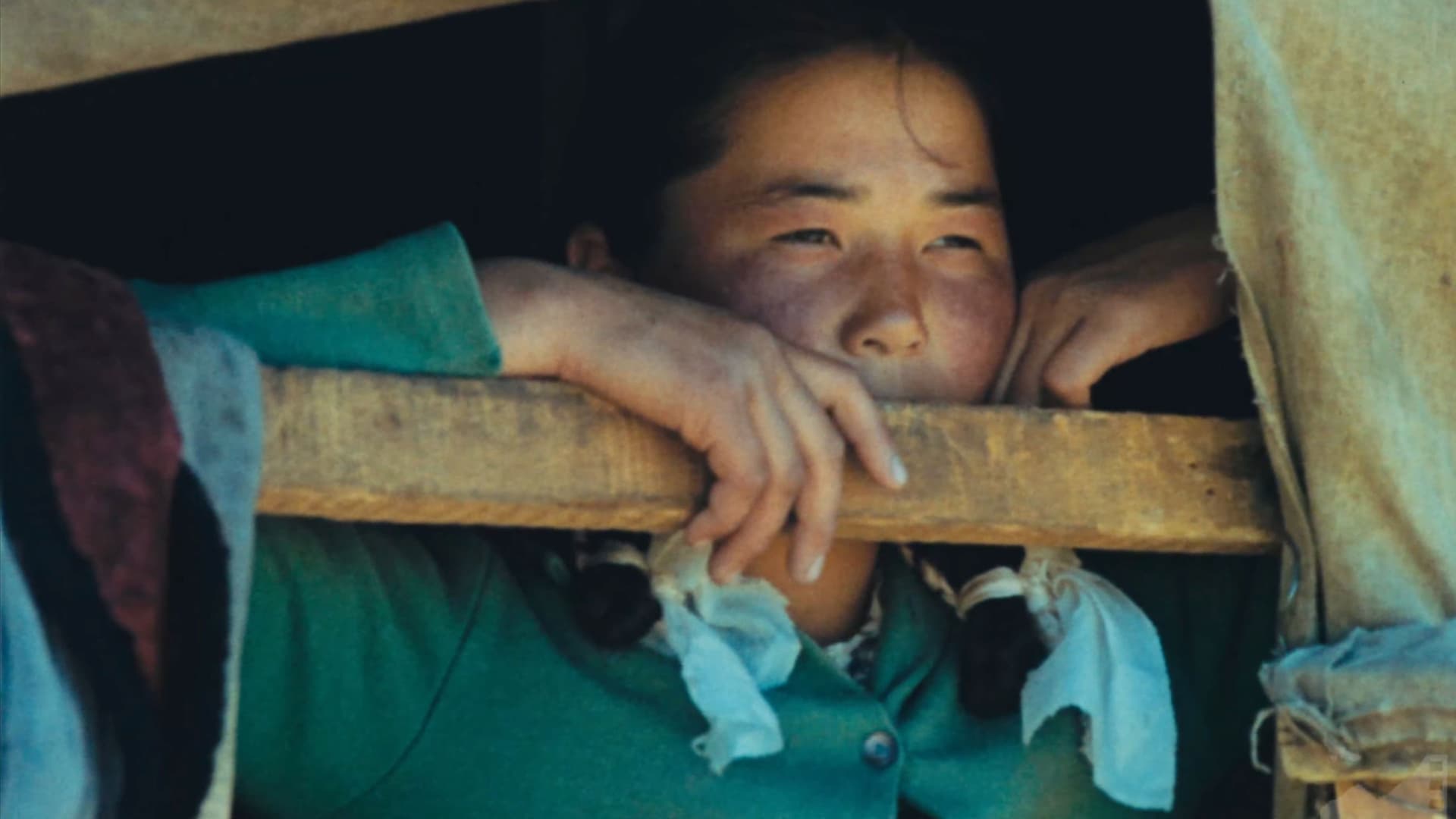 Здравствуй, джайлоо!