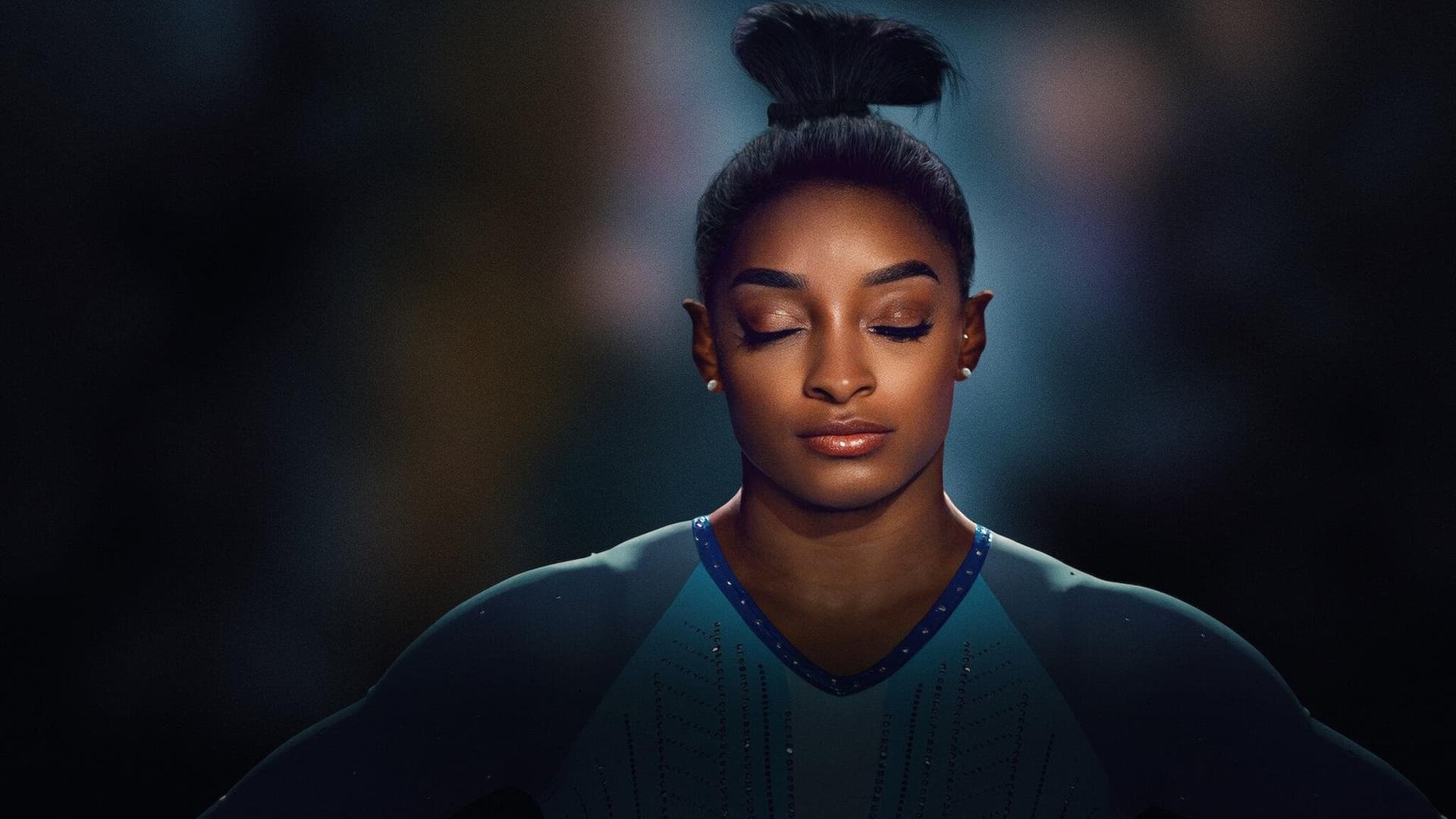Simone Biles în ascensiune