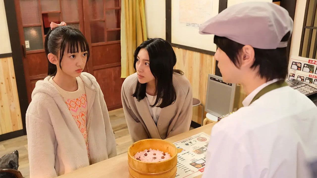 弁当屋さんのおもてなし