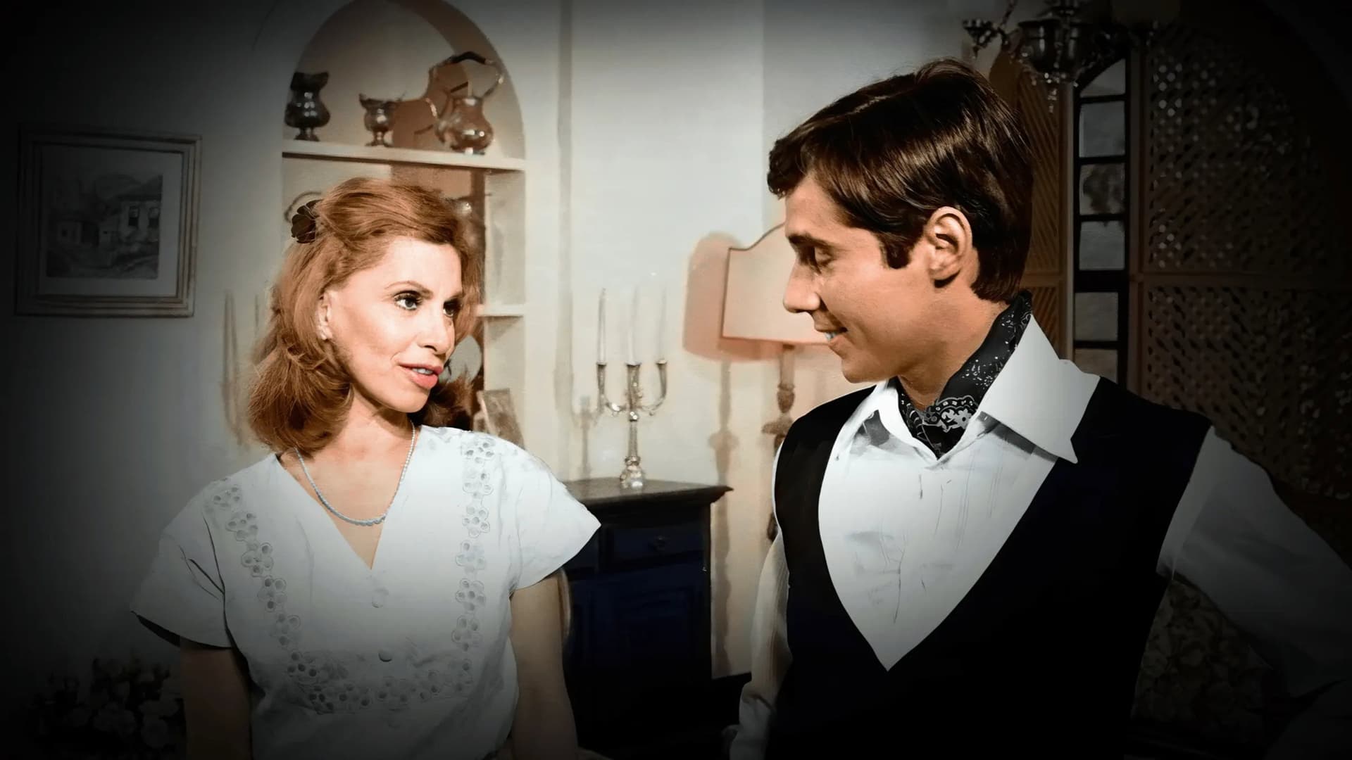 À Sombra dos Laranjais