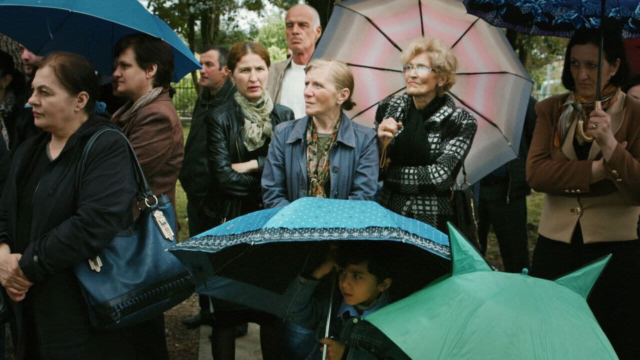 Lumina orbitoare a apusului