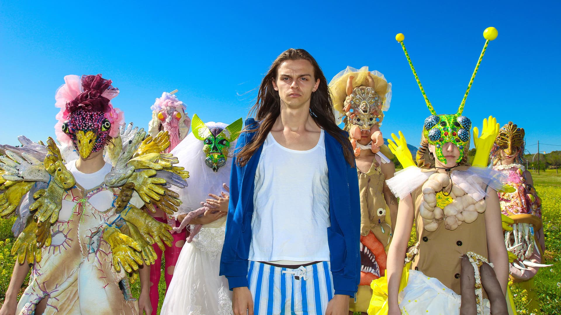 Ministerio de Asuntos Oníricos