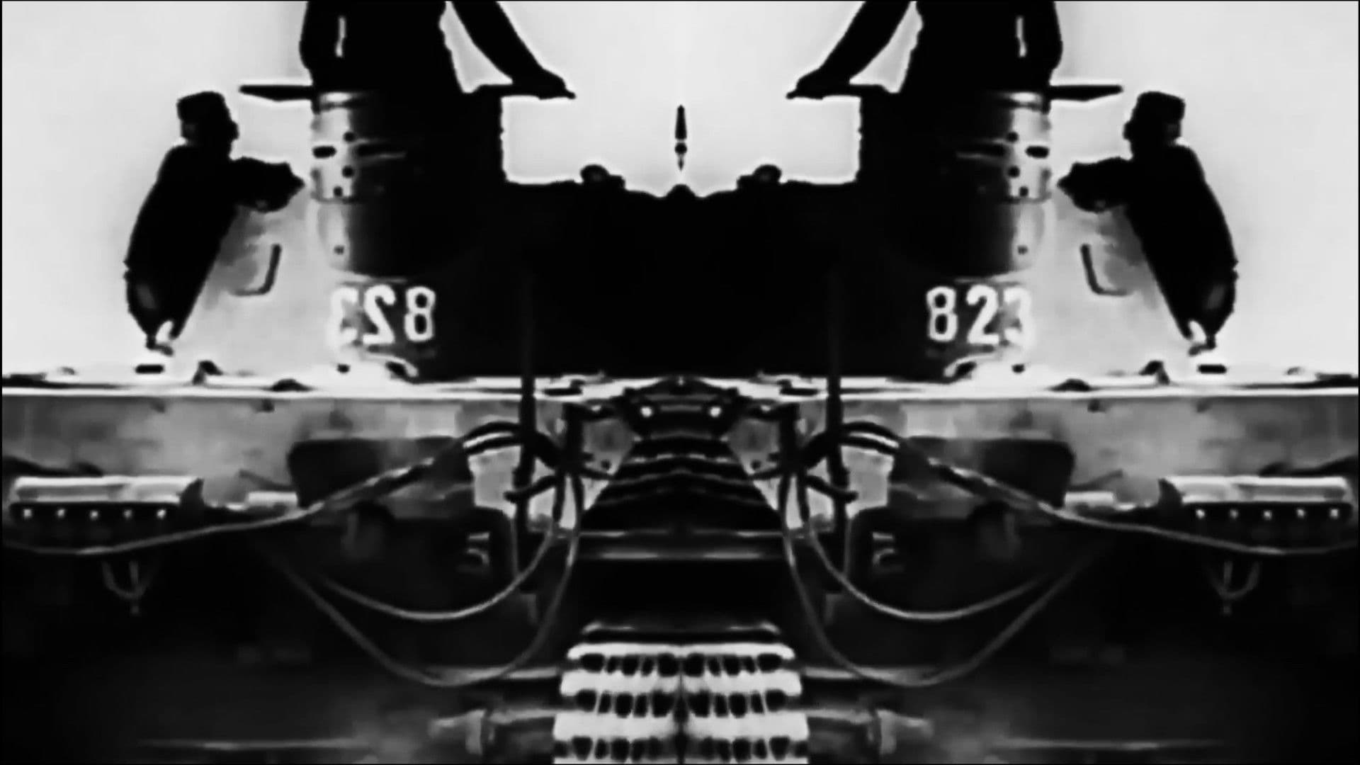 Death and Rebirth: Part 1