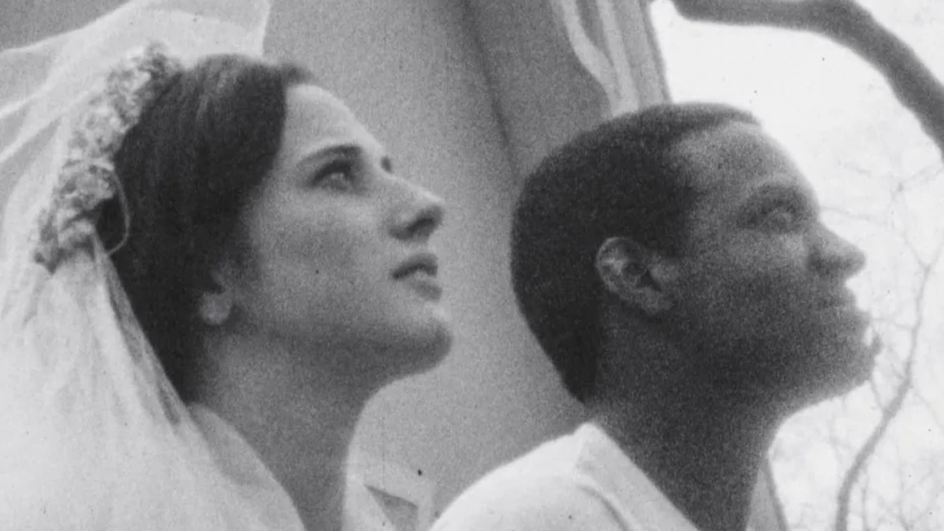 Hag in a Black Leather Jacket