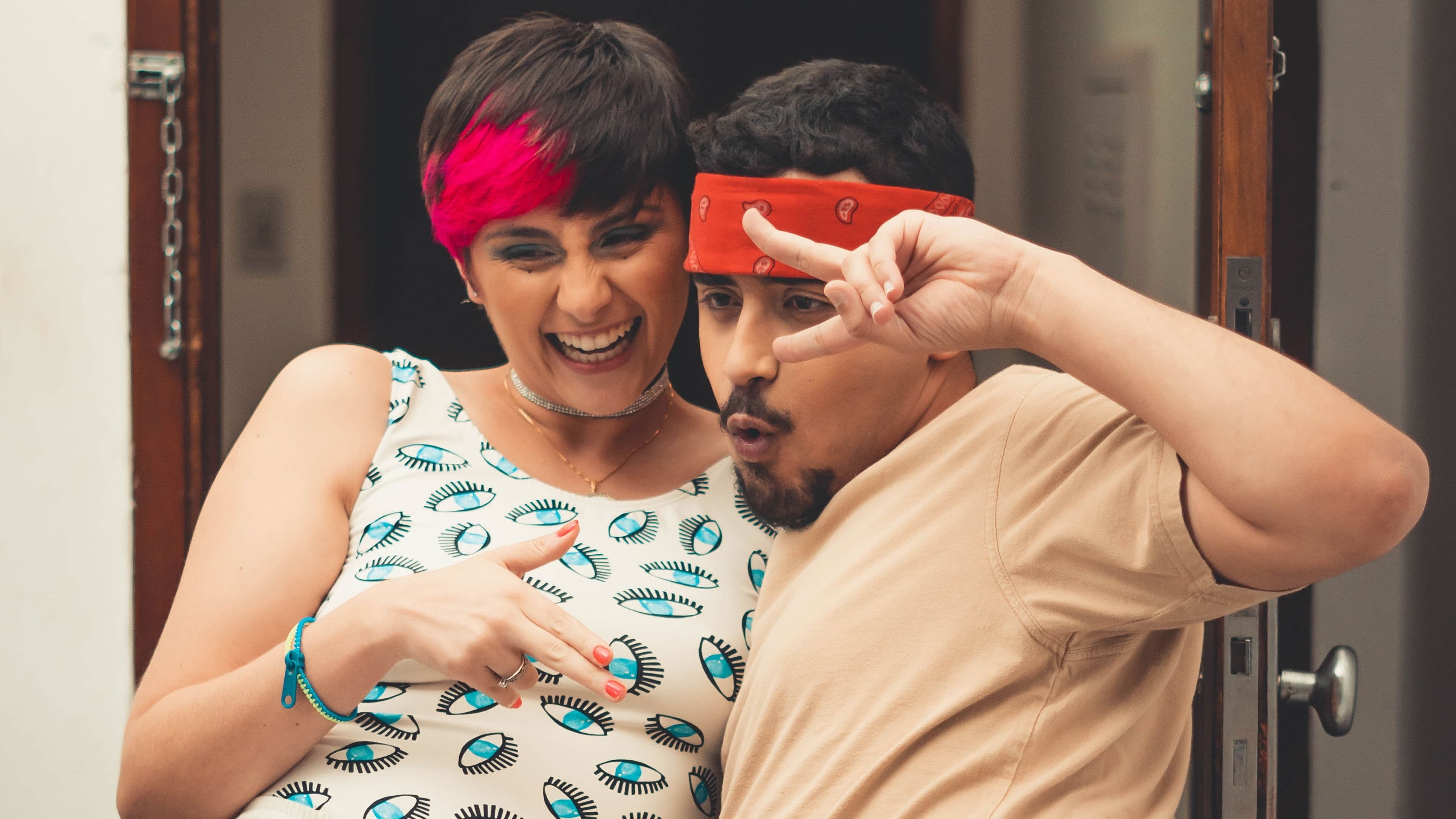 Amor à Terceira Vista