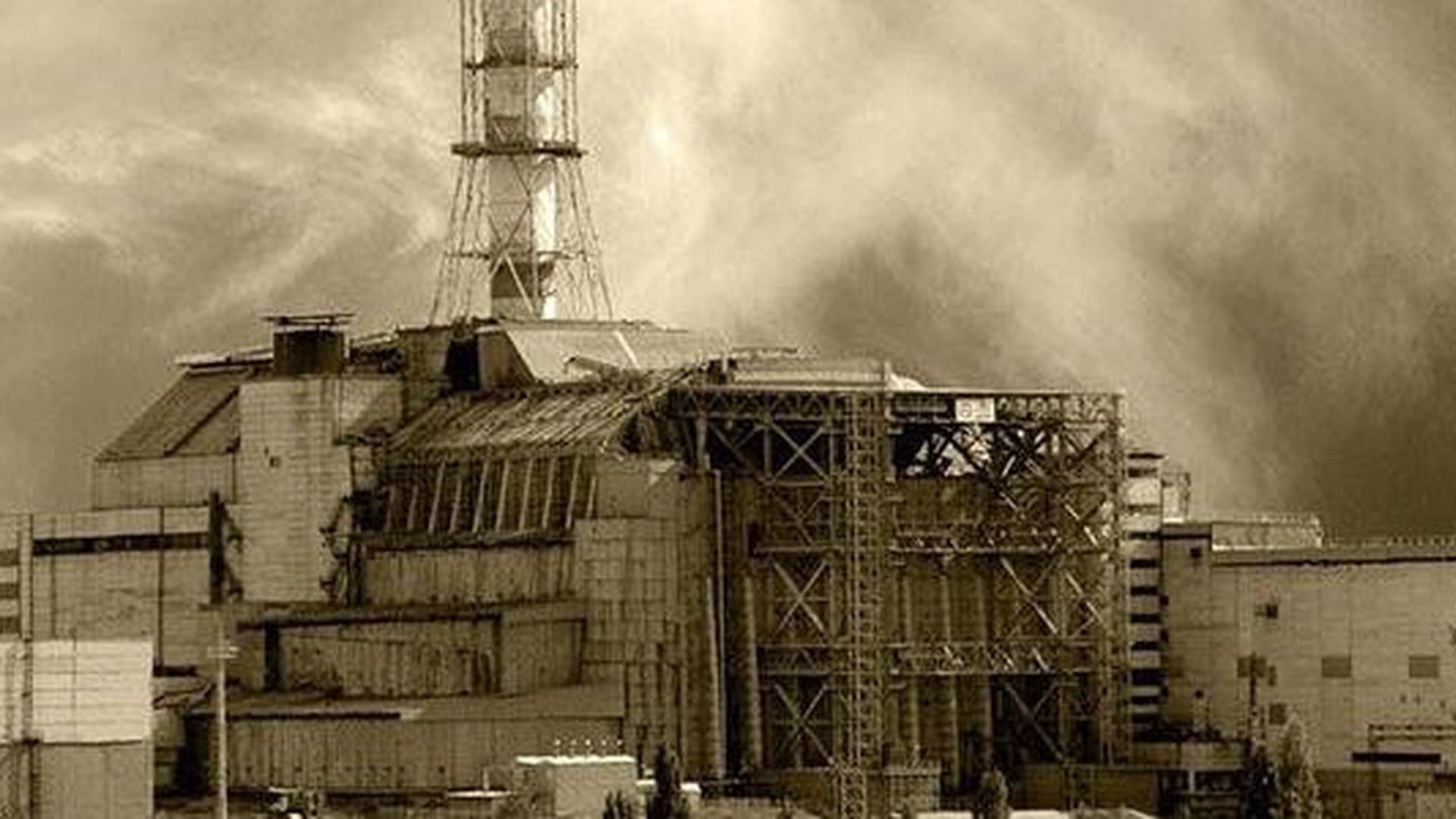 Chernobyl's Deadly Secrets