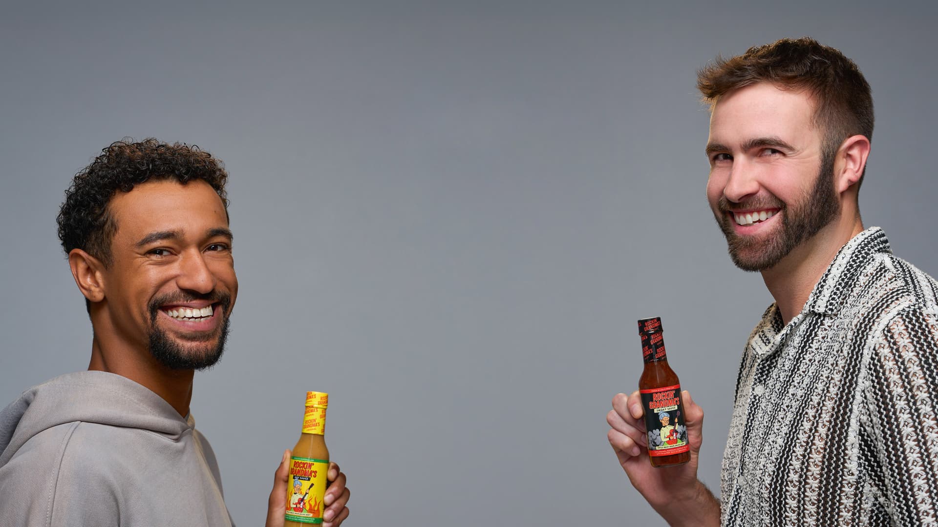 Juratul prezintă: În culisele producției Reuniune corporativă