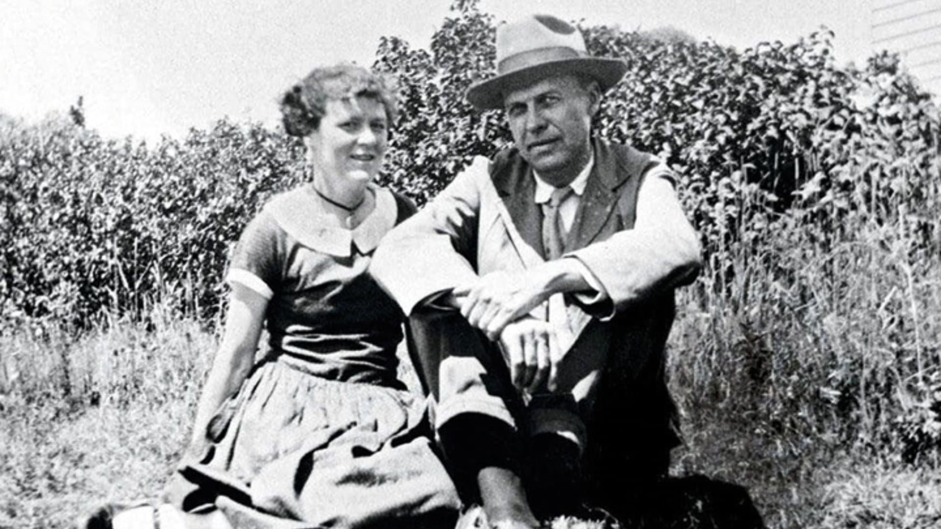 Edward et Jo Hopper, un si violent silence