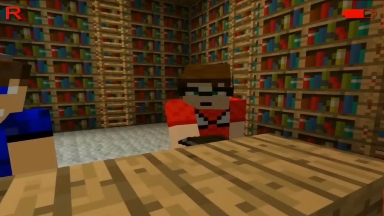 Herobrine: A Lenda