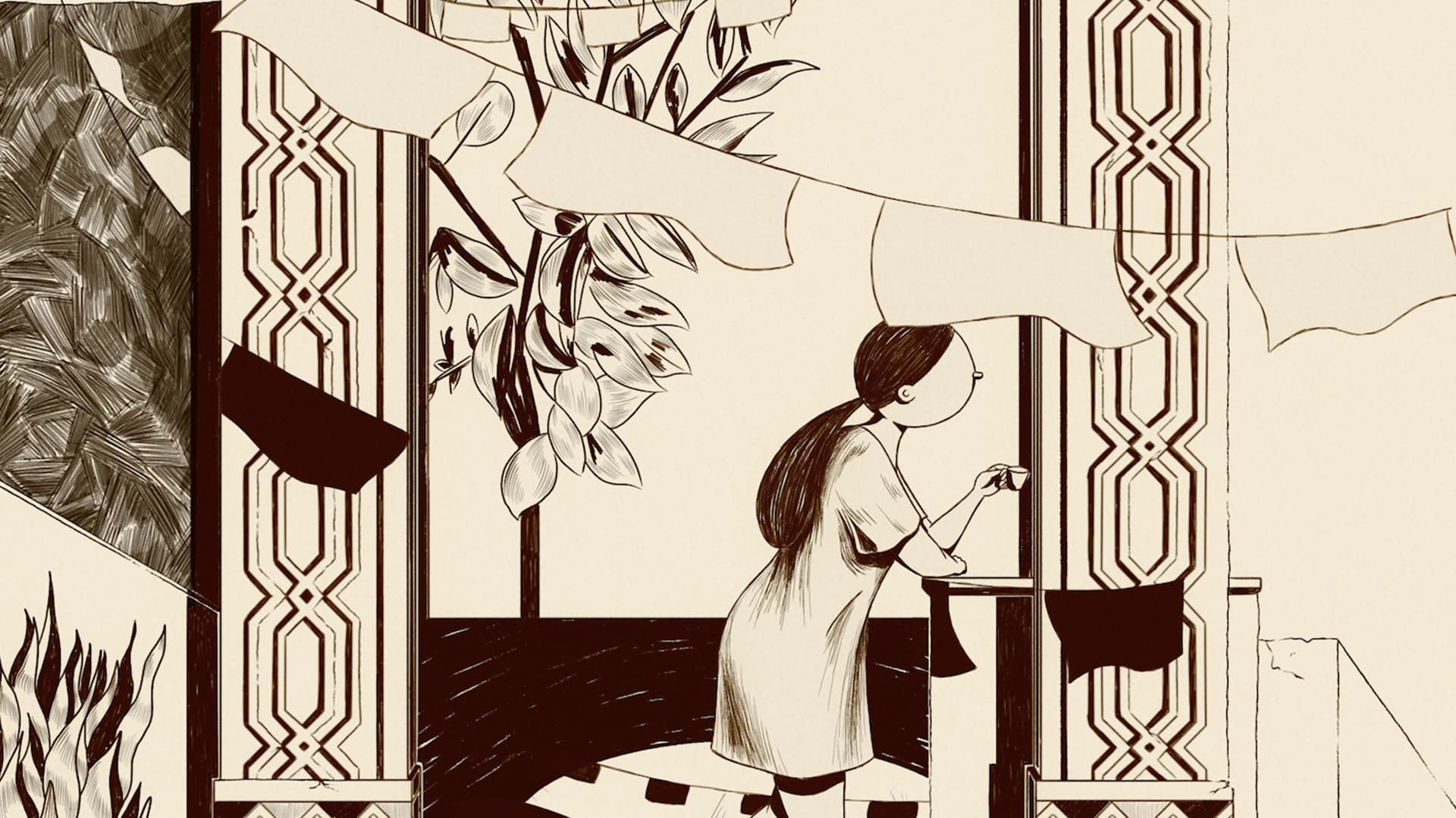 Con Café (Cuentos con la C)
