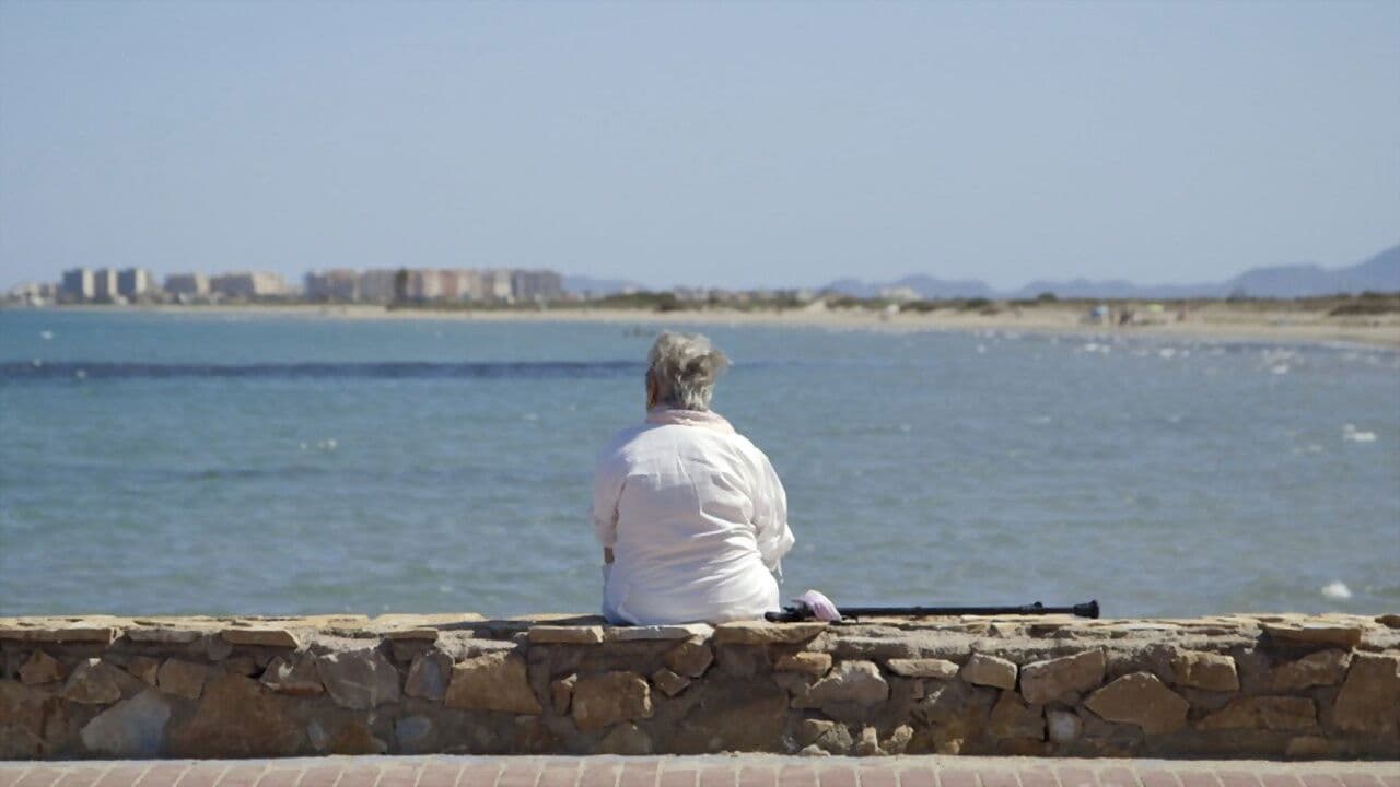 Vivir en un mar bravo