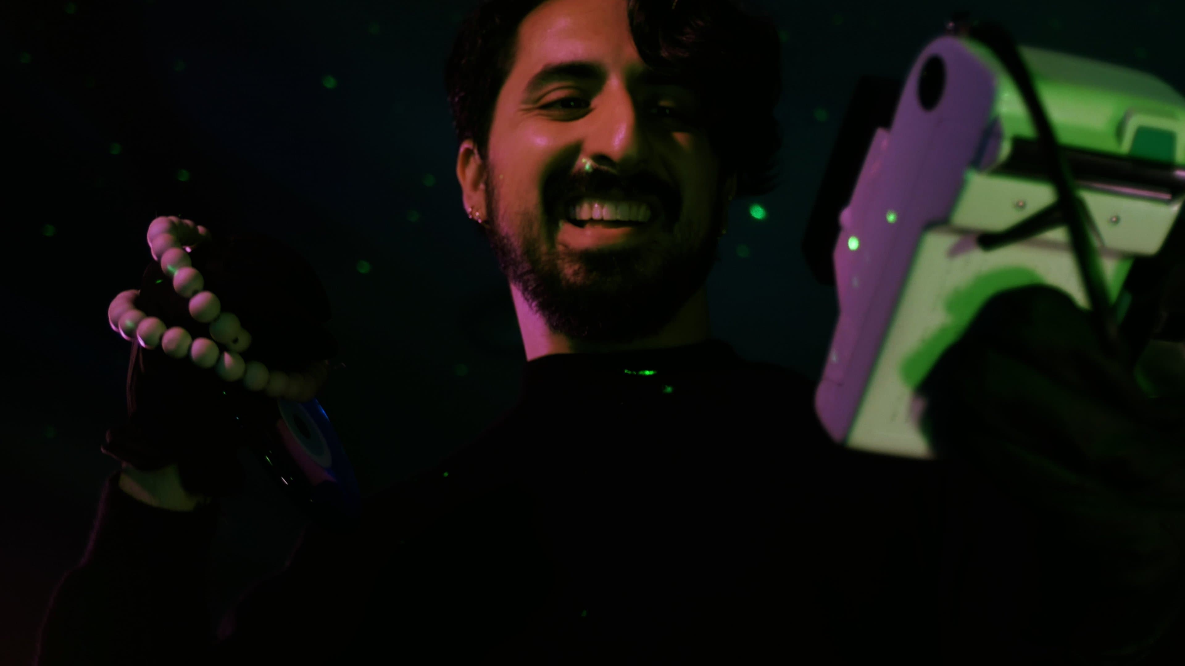 Dastgir is Disappearing