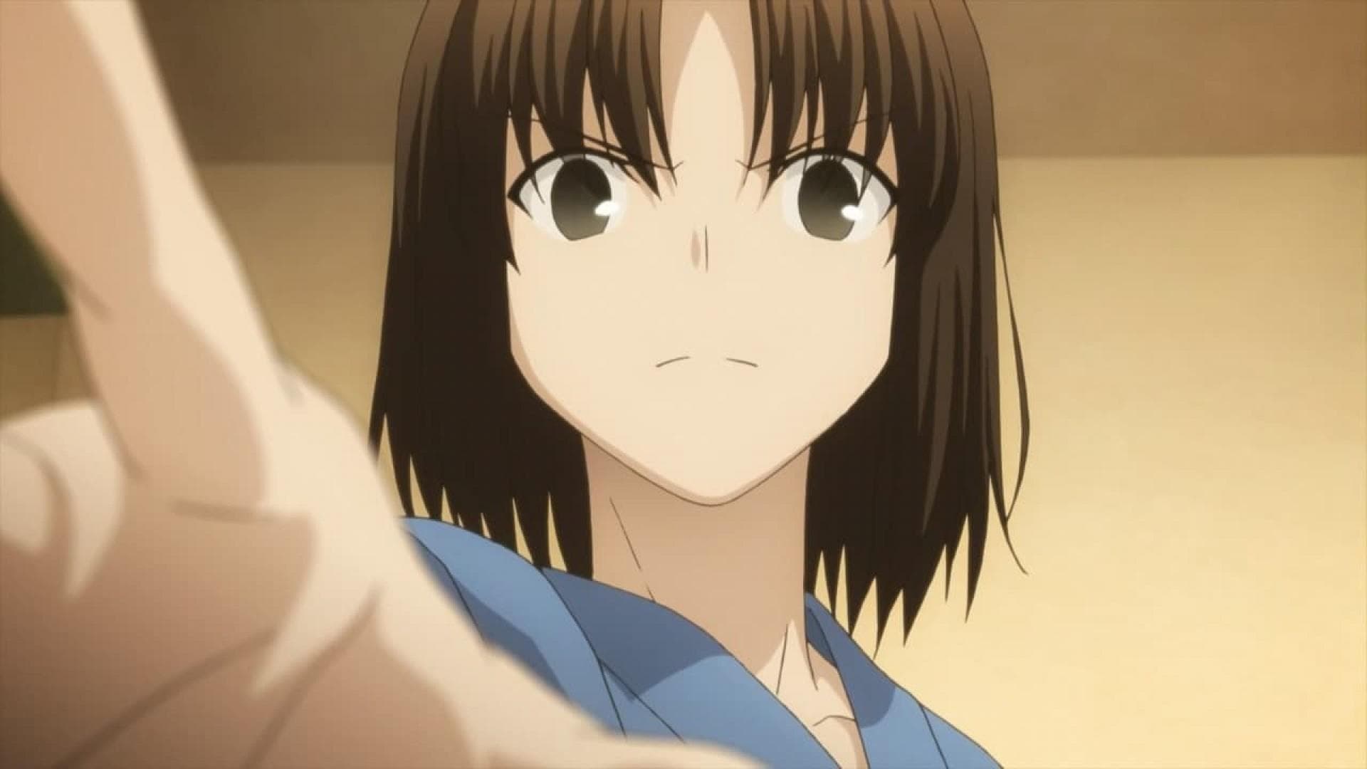 劇場版 空の境界 未来福音 extra chorus