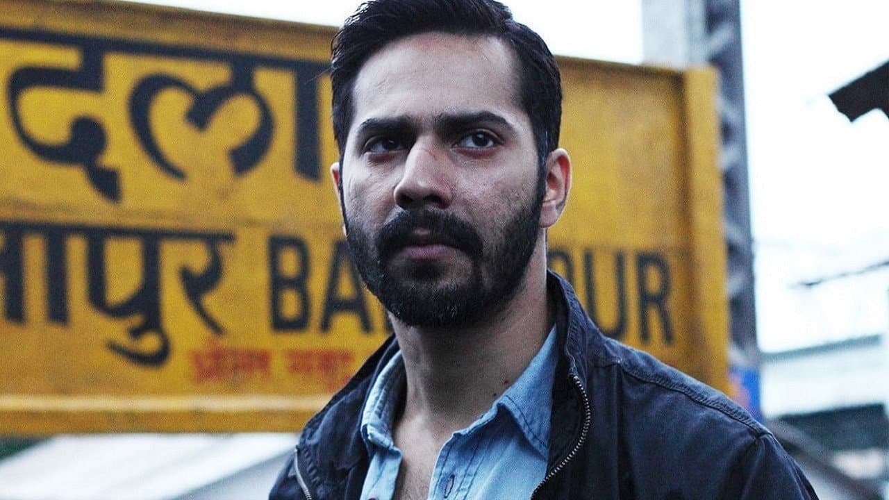 Badlapur 2015