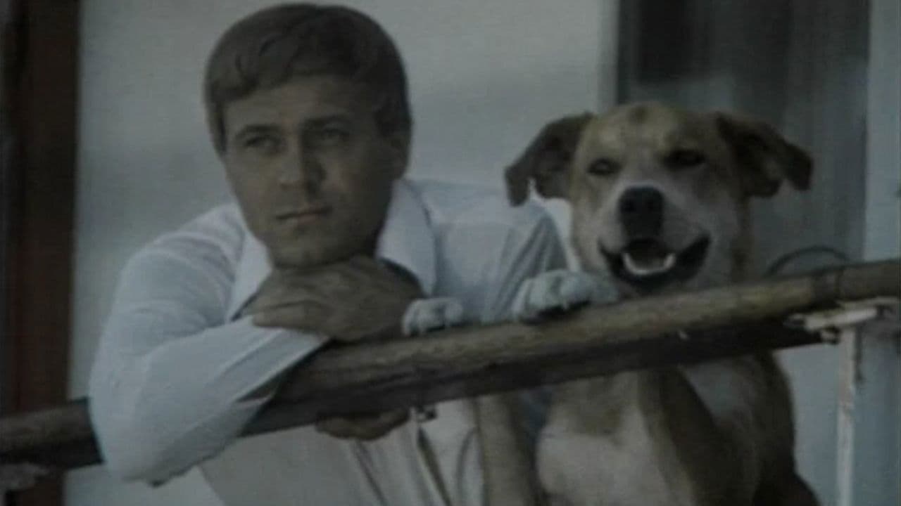 Соленый пес