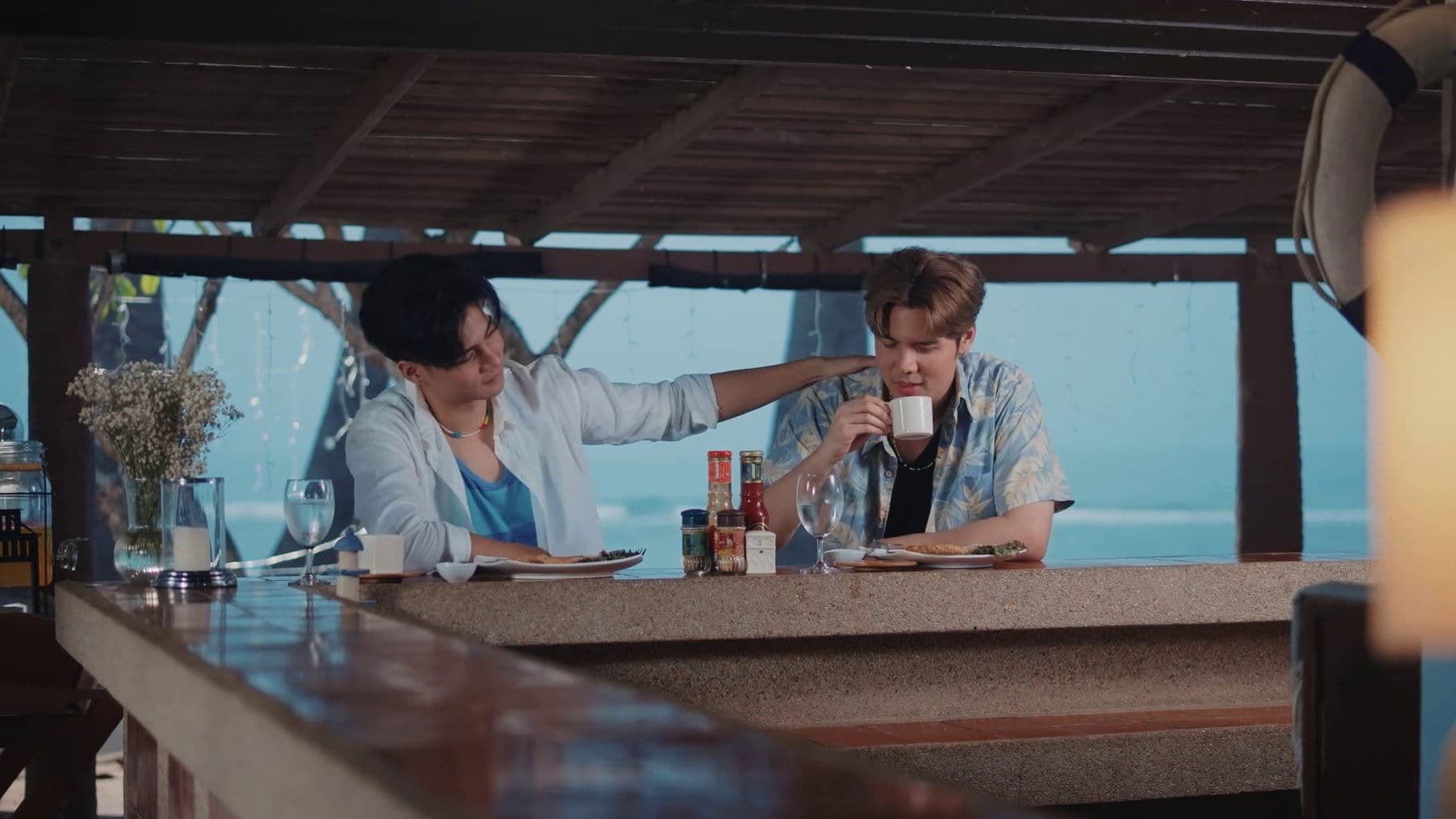 รักโคตร ๆ โหดอย่างมึง 1