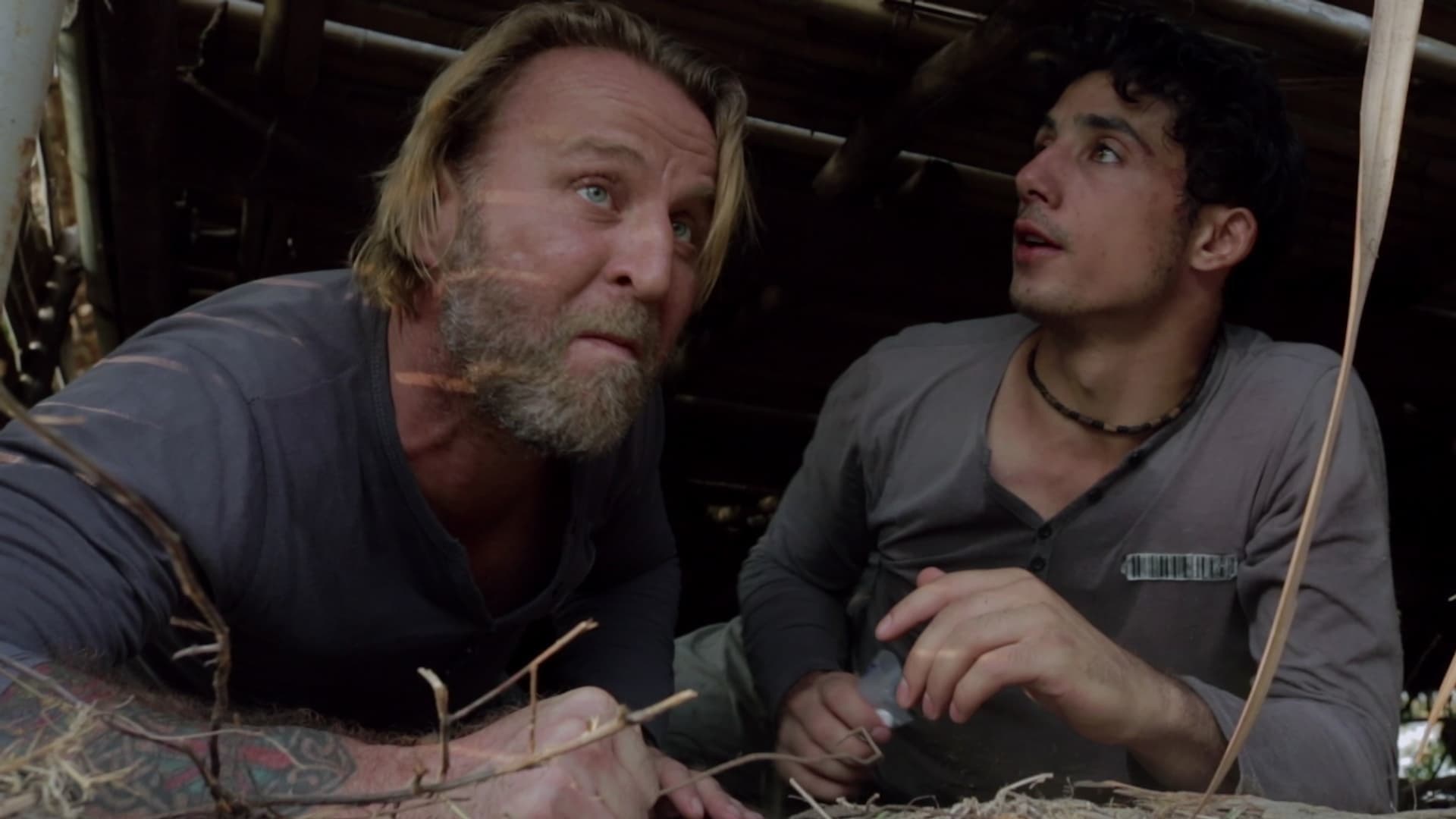 Bangkok Rush / Time Rush