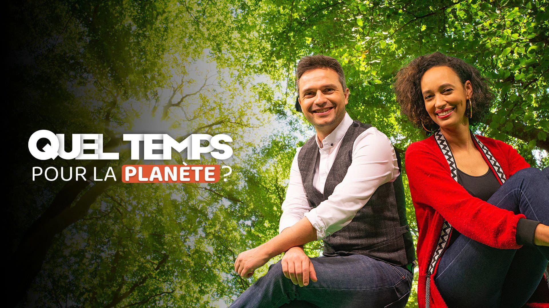 Quel Temps pour la planète ?