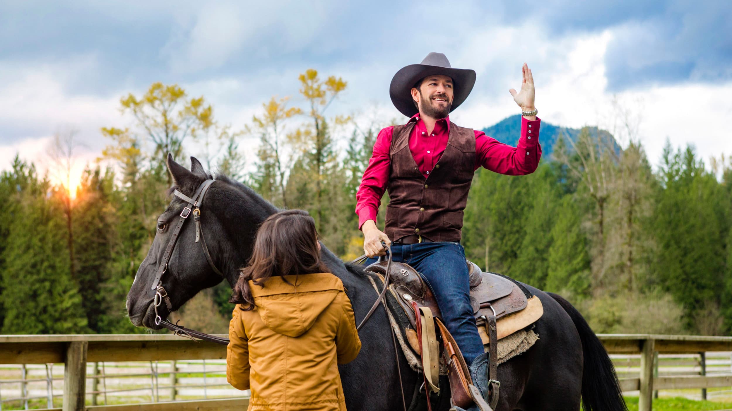 Dragoste în Paradis