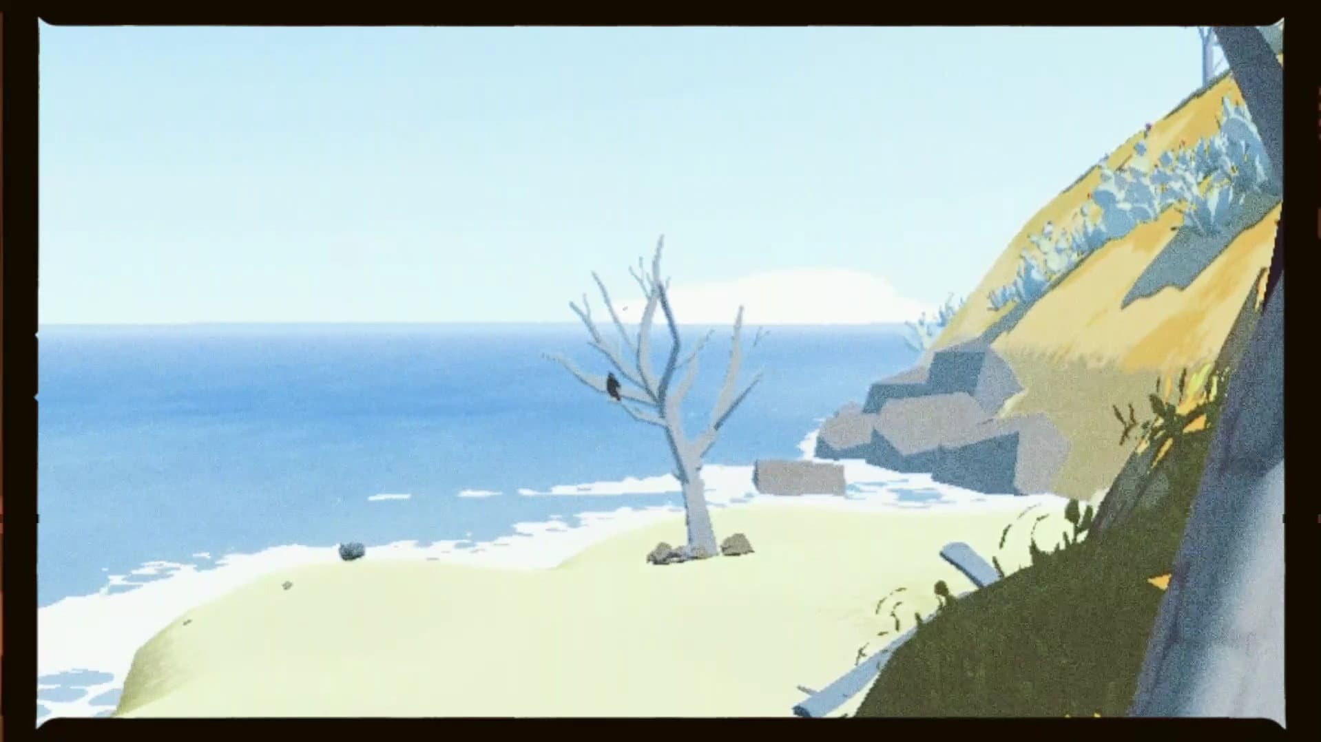Isla Del Atardecer