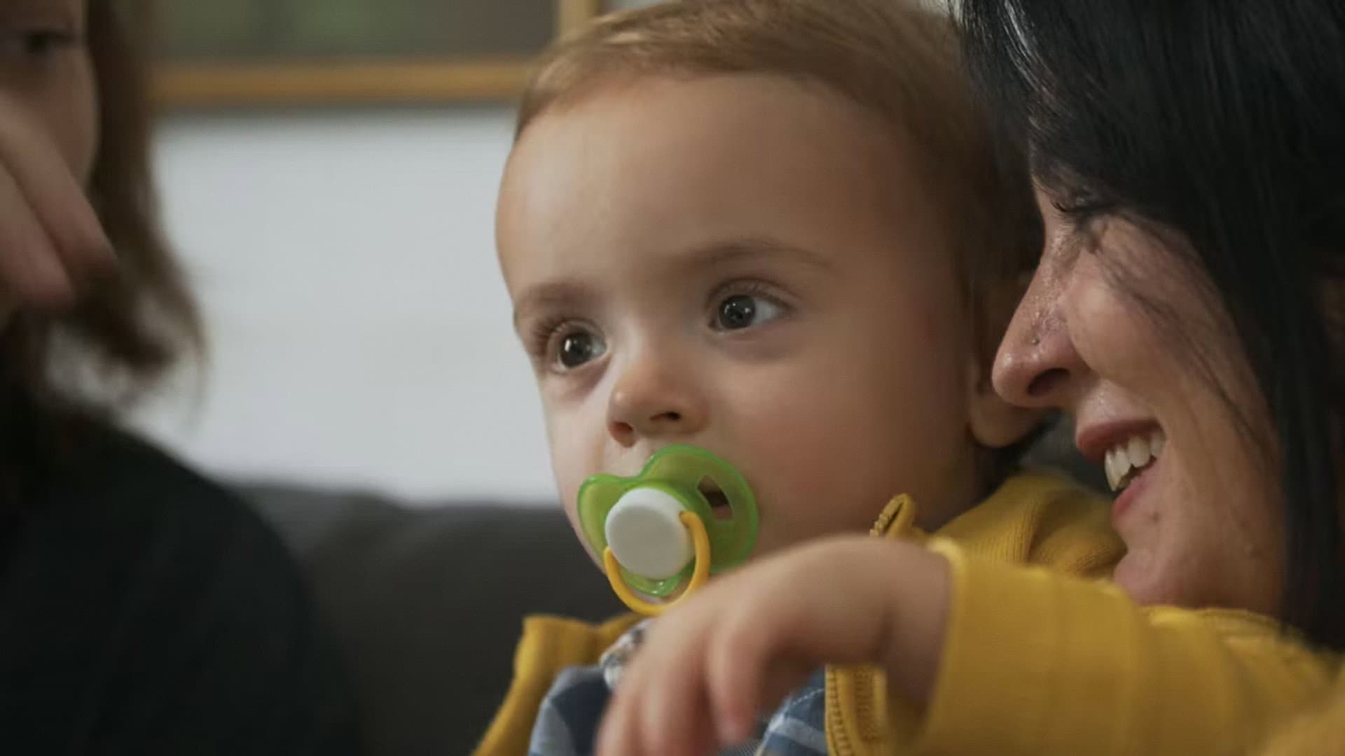 Mothers Without Borders