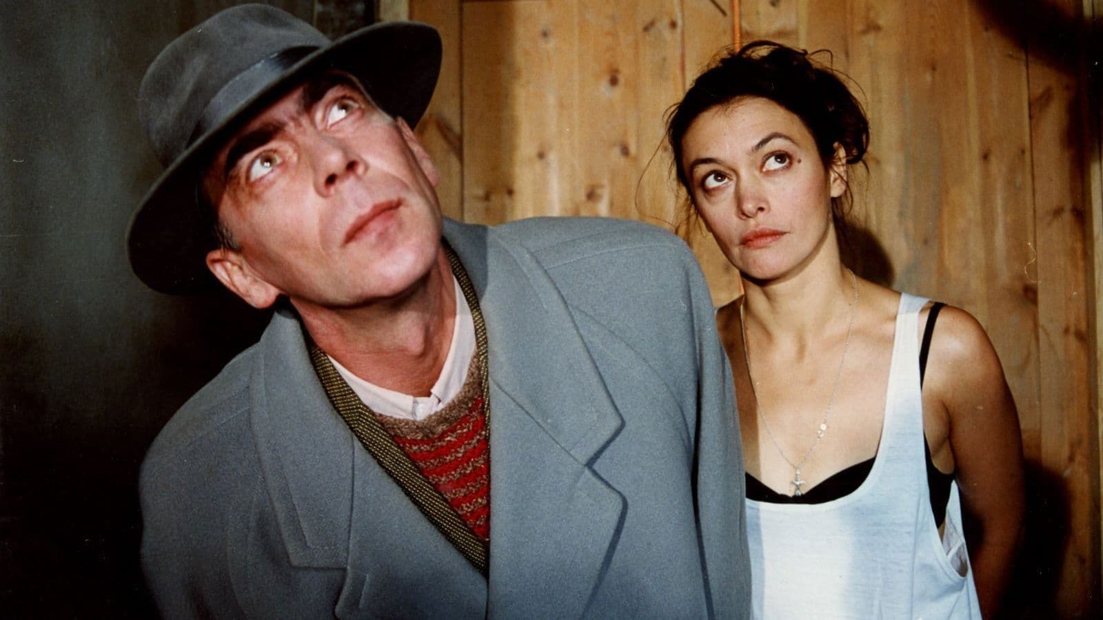 Второстепенные люди