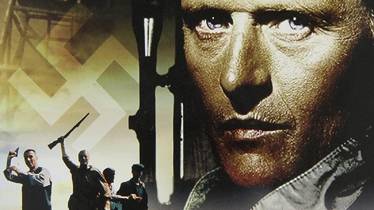 Evadarea din Sobibor