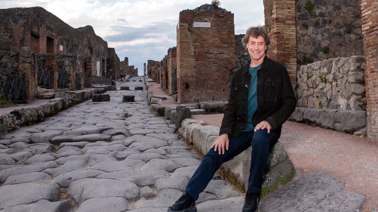 Pompei - Le nuove scoperte