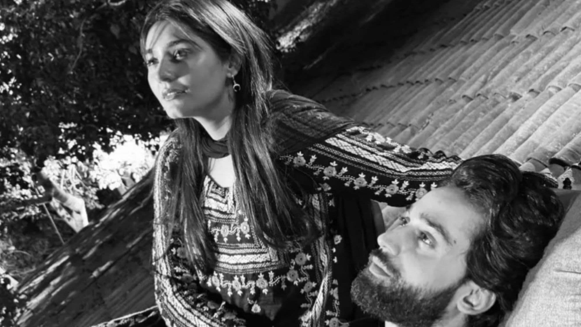 عشق مرشد (Ishq Murshid)