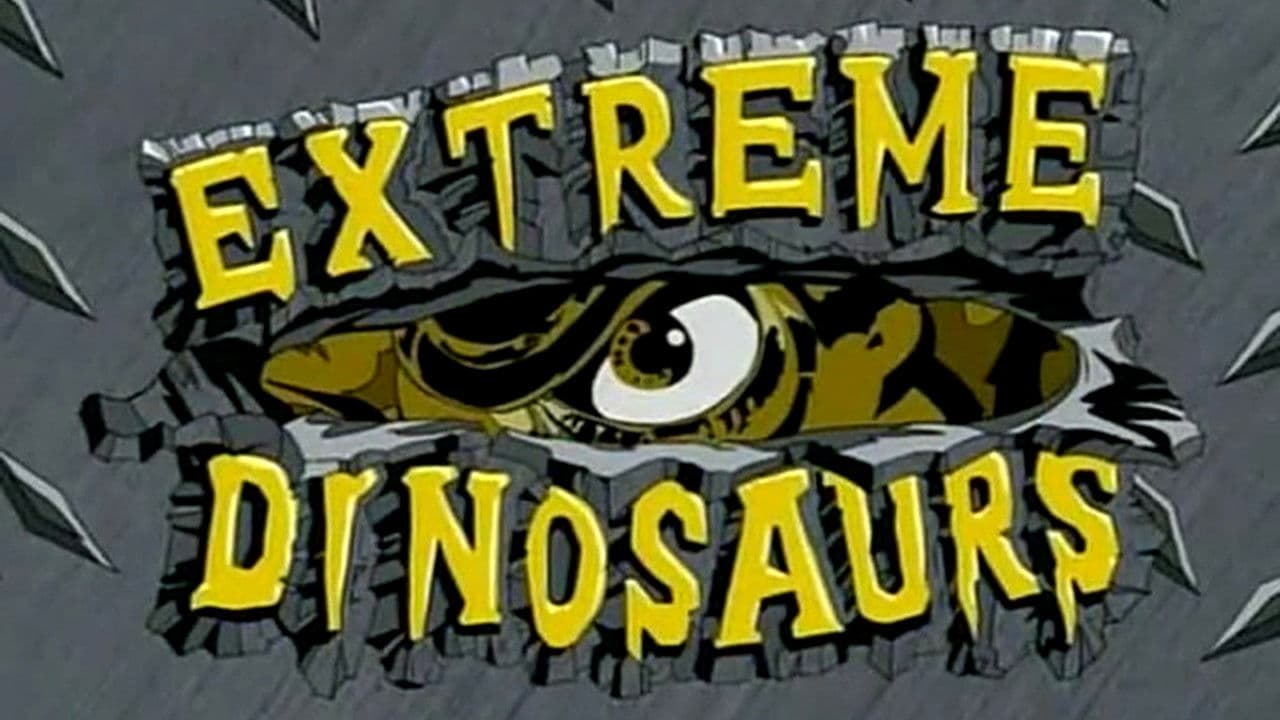 Dinozauri extremi