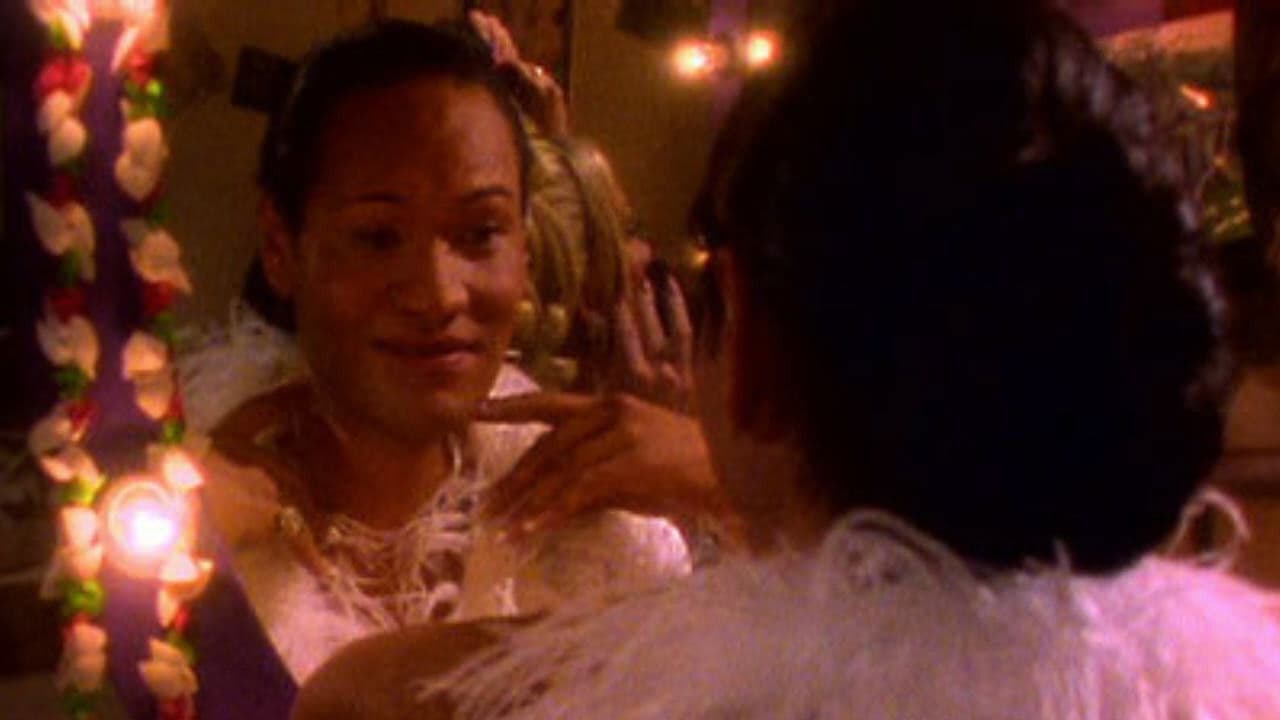 Tala Pasifika - Talk of the Town