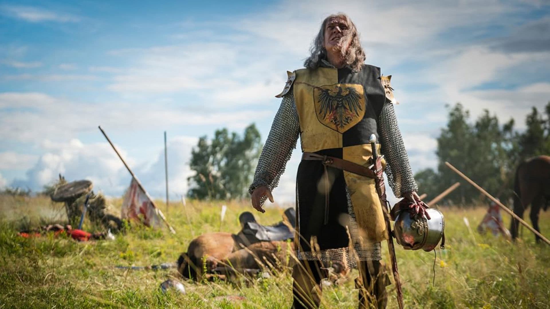 1278: The Battle for Europe