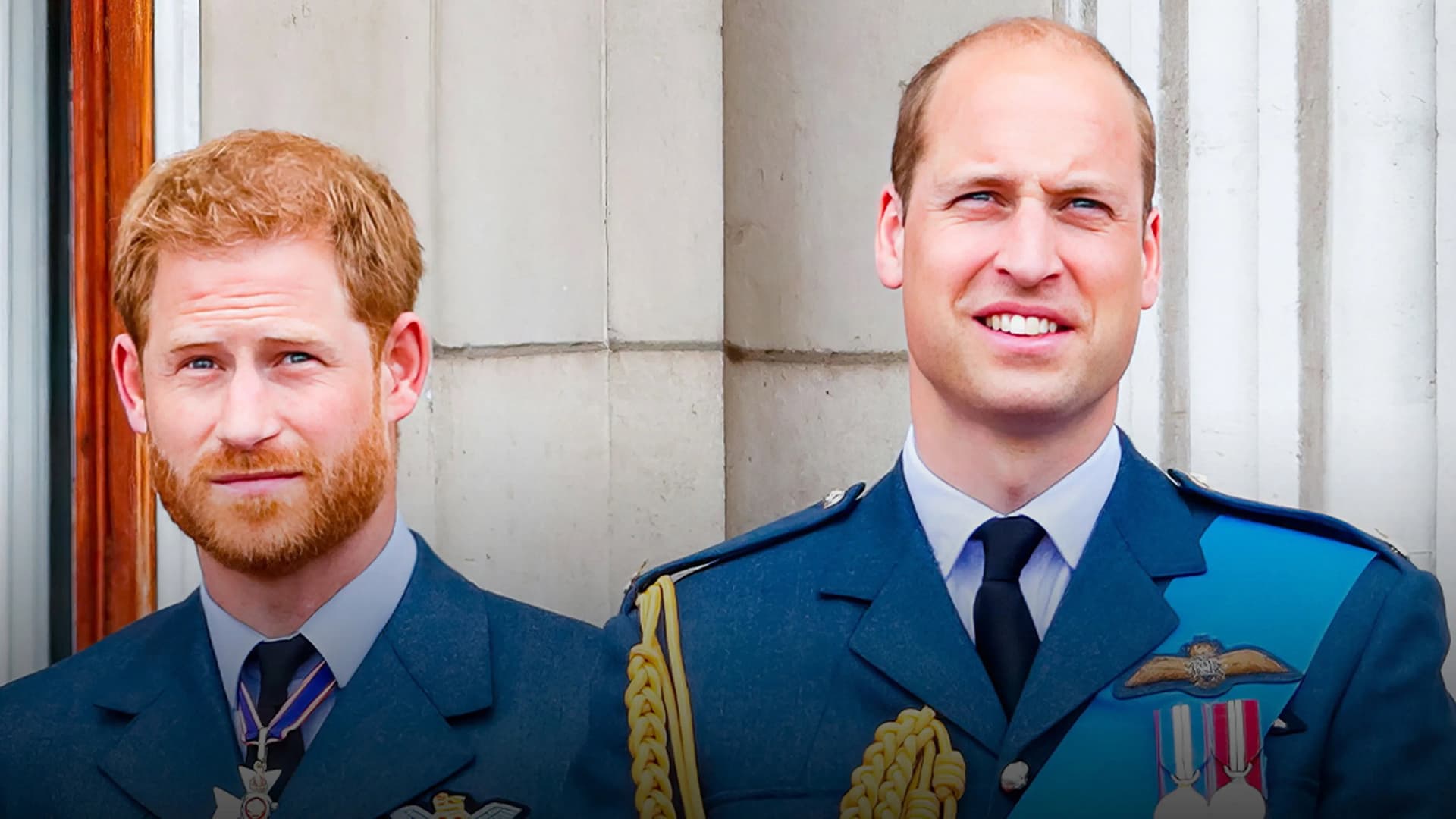 Harry vs. William: Der royale Bruderzwist