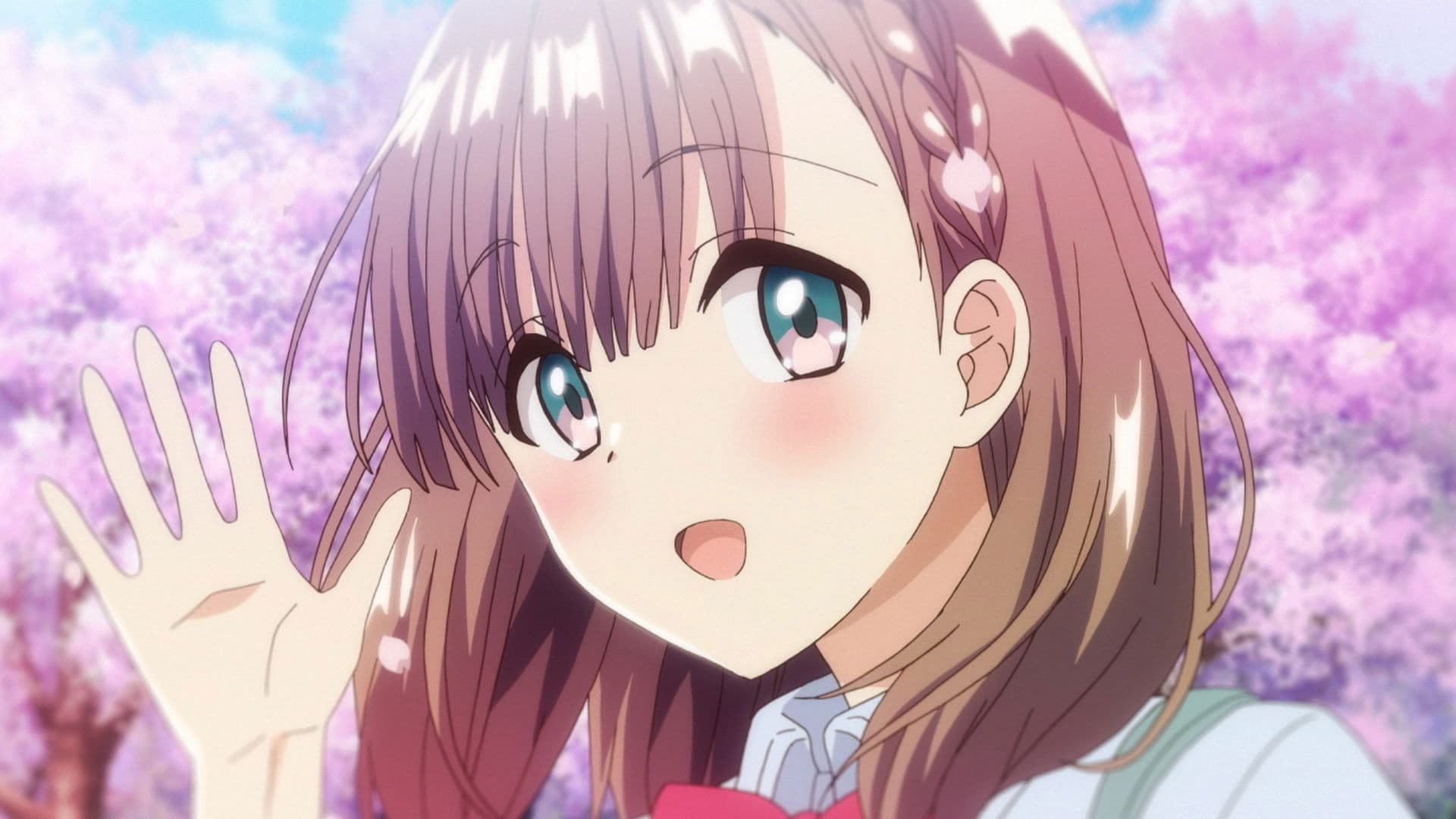 母乳ちゃんは射したい。