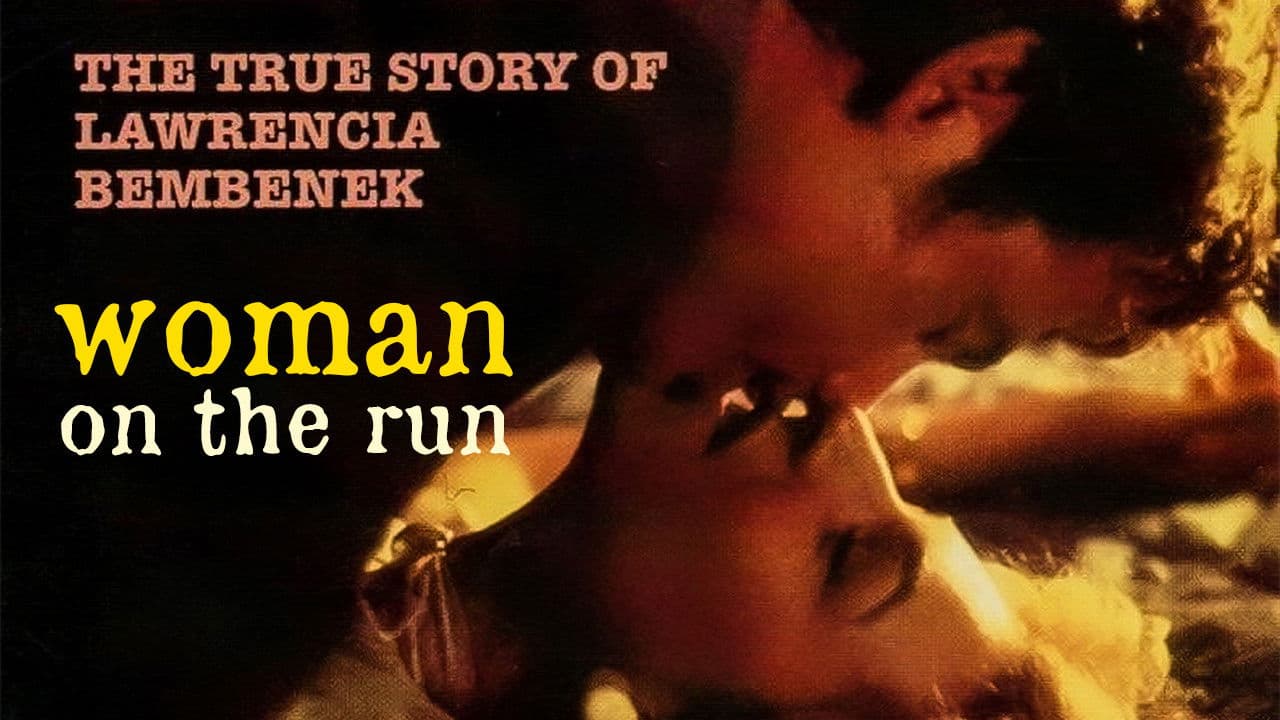 Woman on Trial: The Lawrencia Bembenek Story