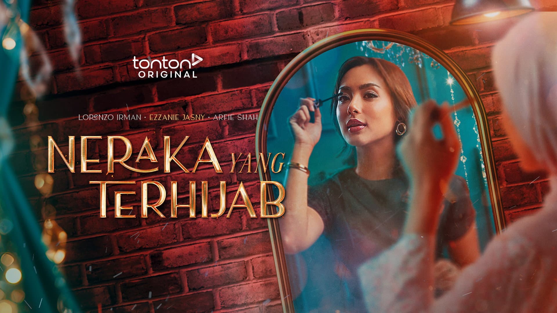 Neraka Yang Terhijab