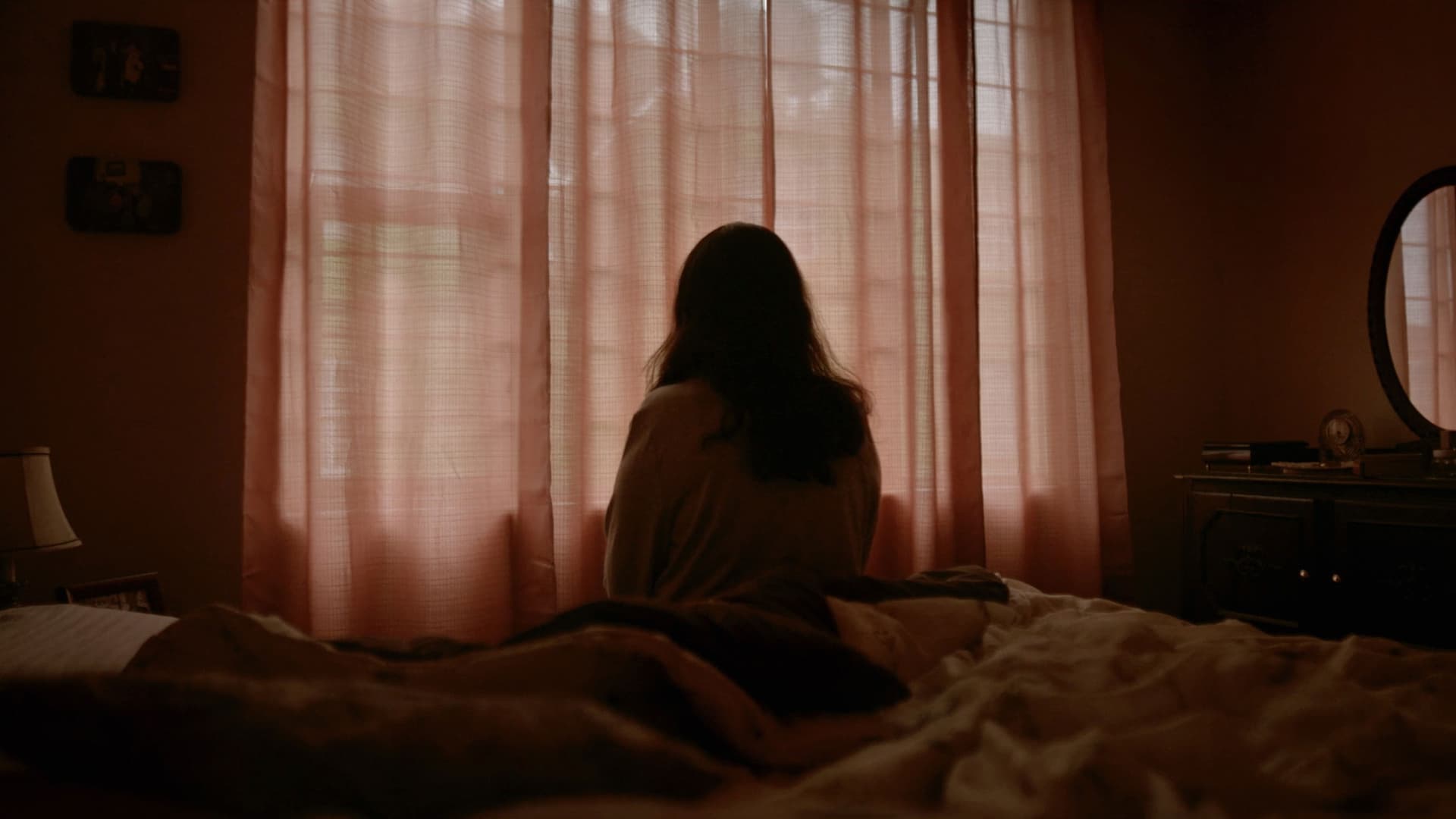 Un susurro comienza un incendio