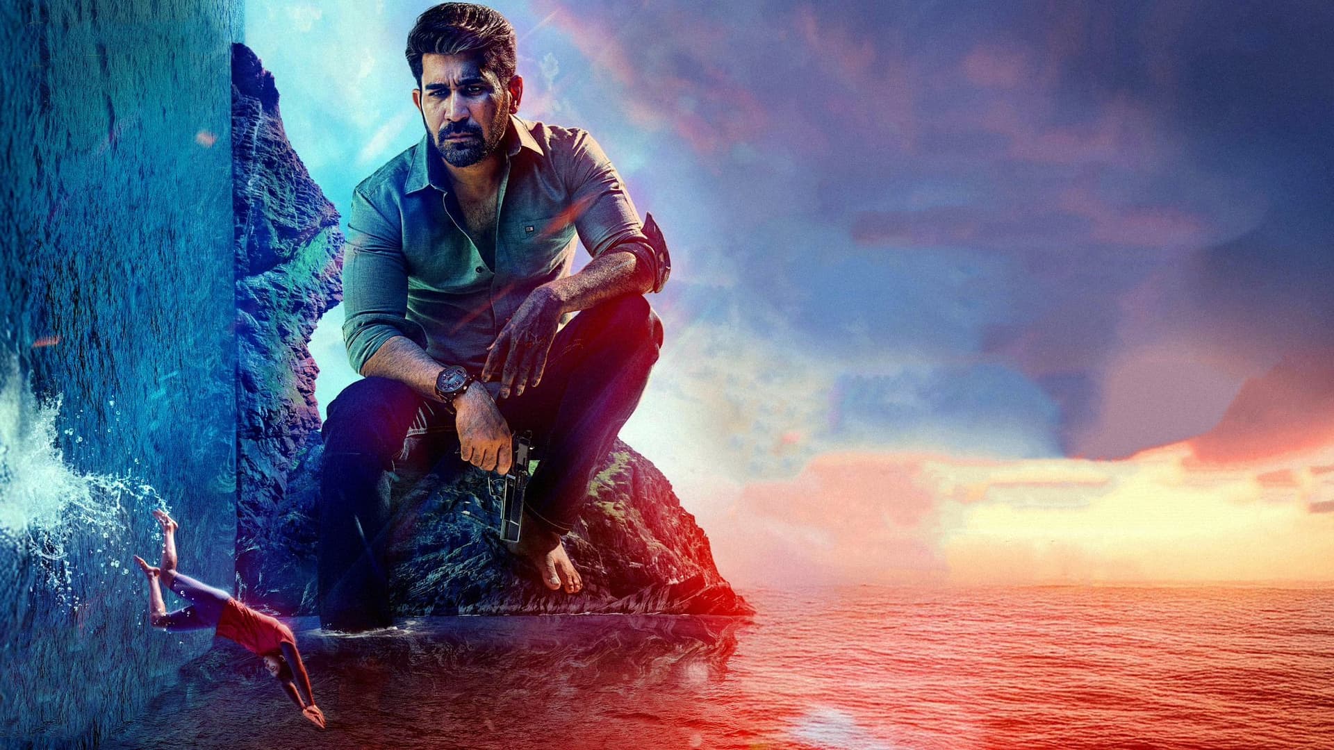 மார்கன்