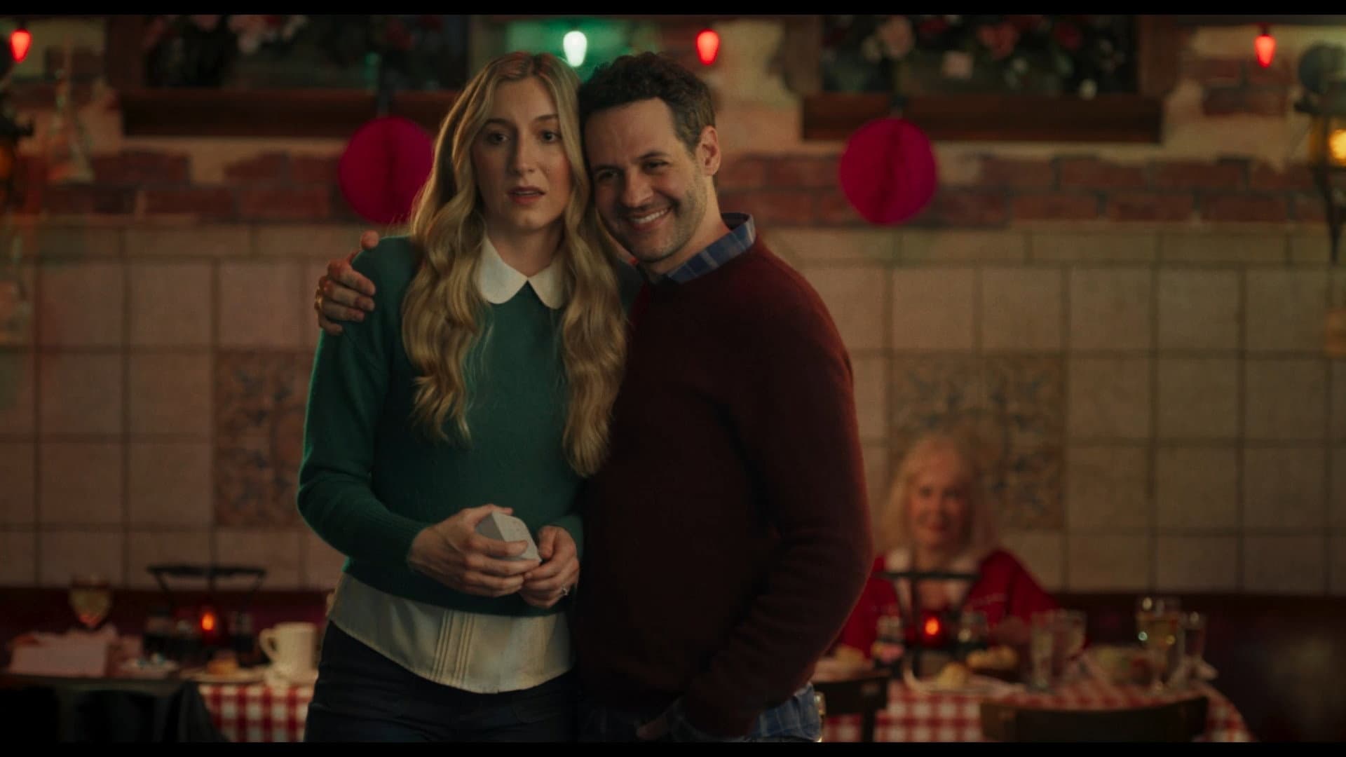 A Very Merry Breakup