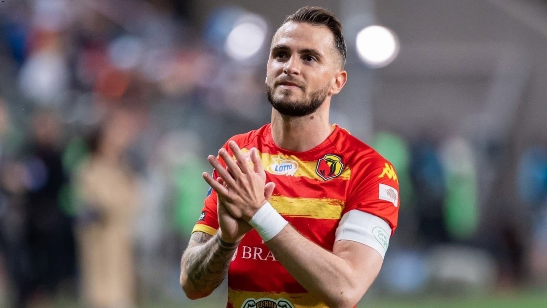 Liderzy
