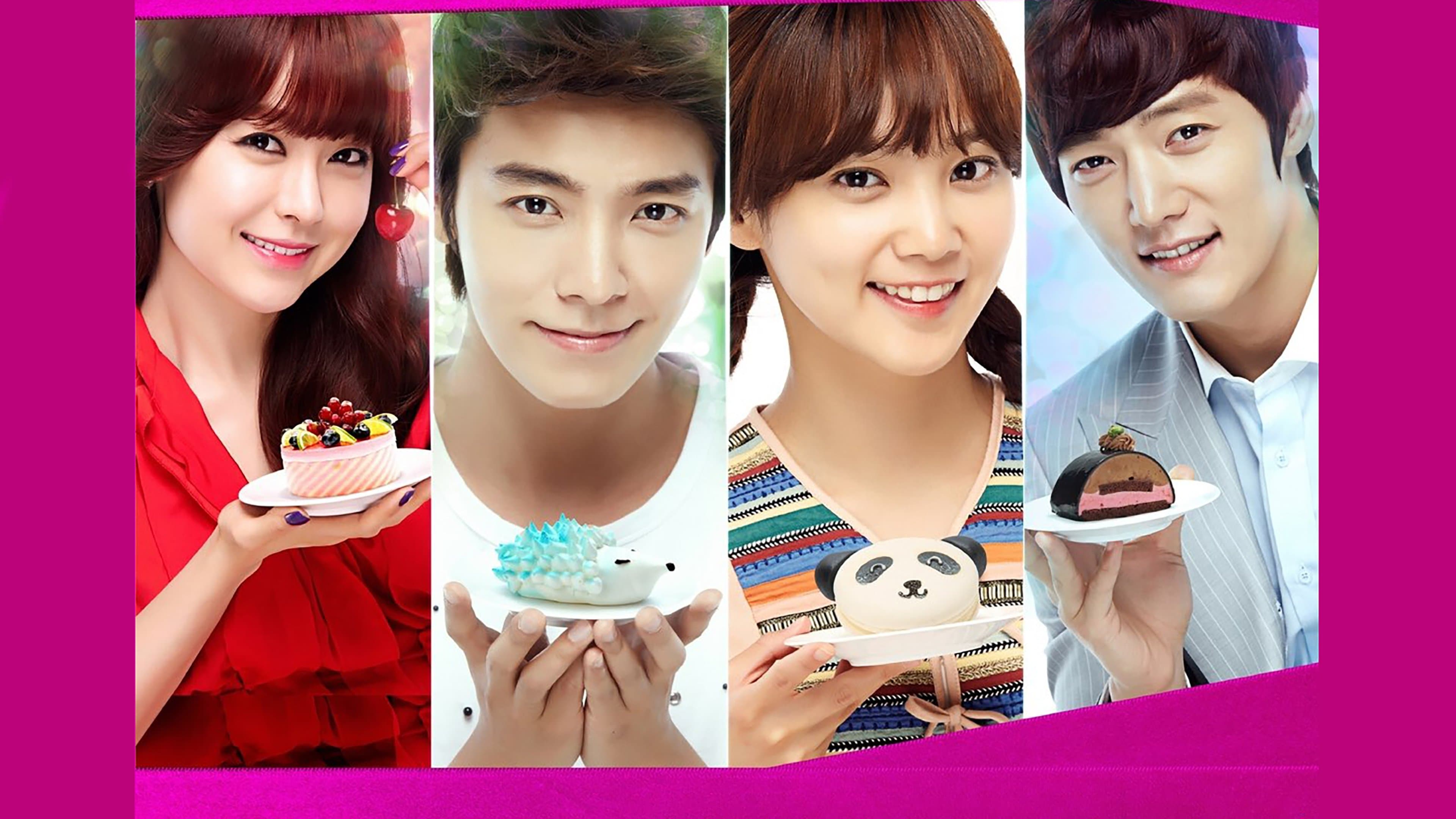 Domnișoara Panda și domnul Arici