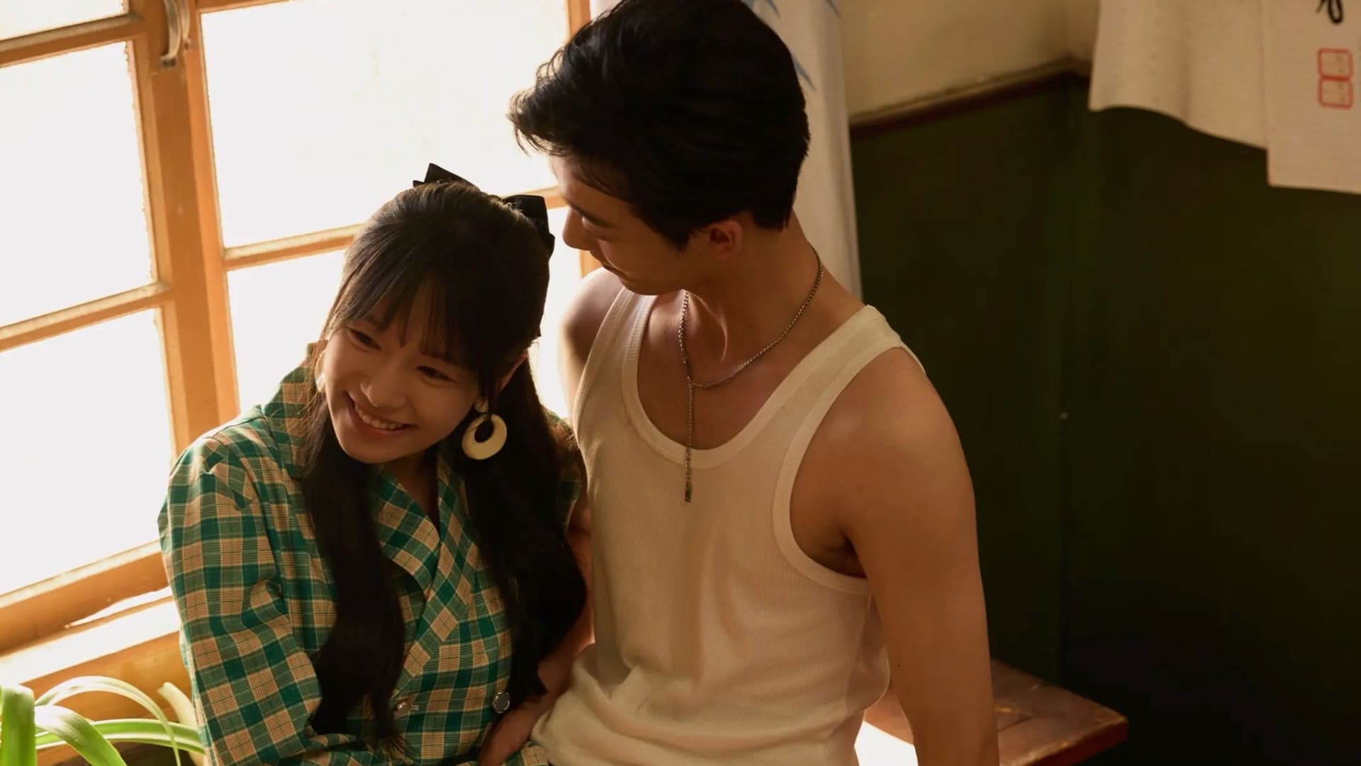 重回87之掌上明珠