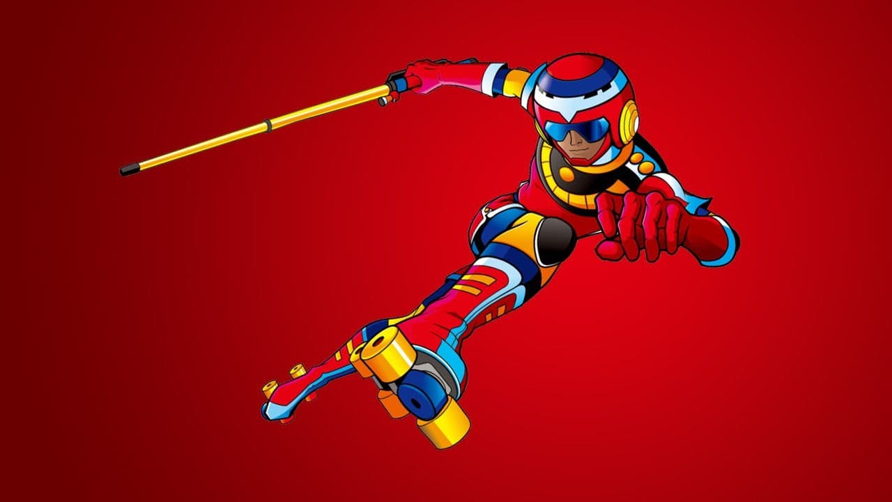 とんでも戦士ムテキング