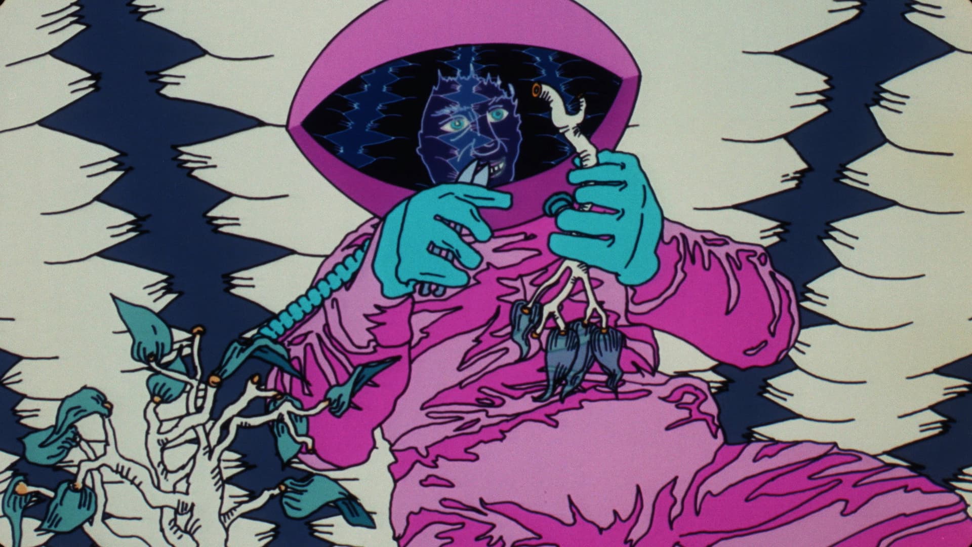 Die Kathedrale der neuen Gefühle