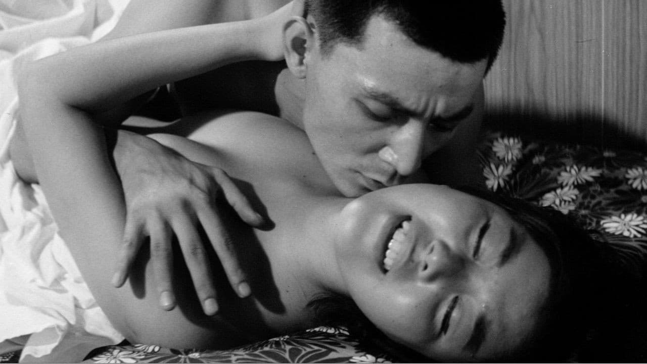 荒野のダッチワイフ