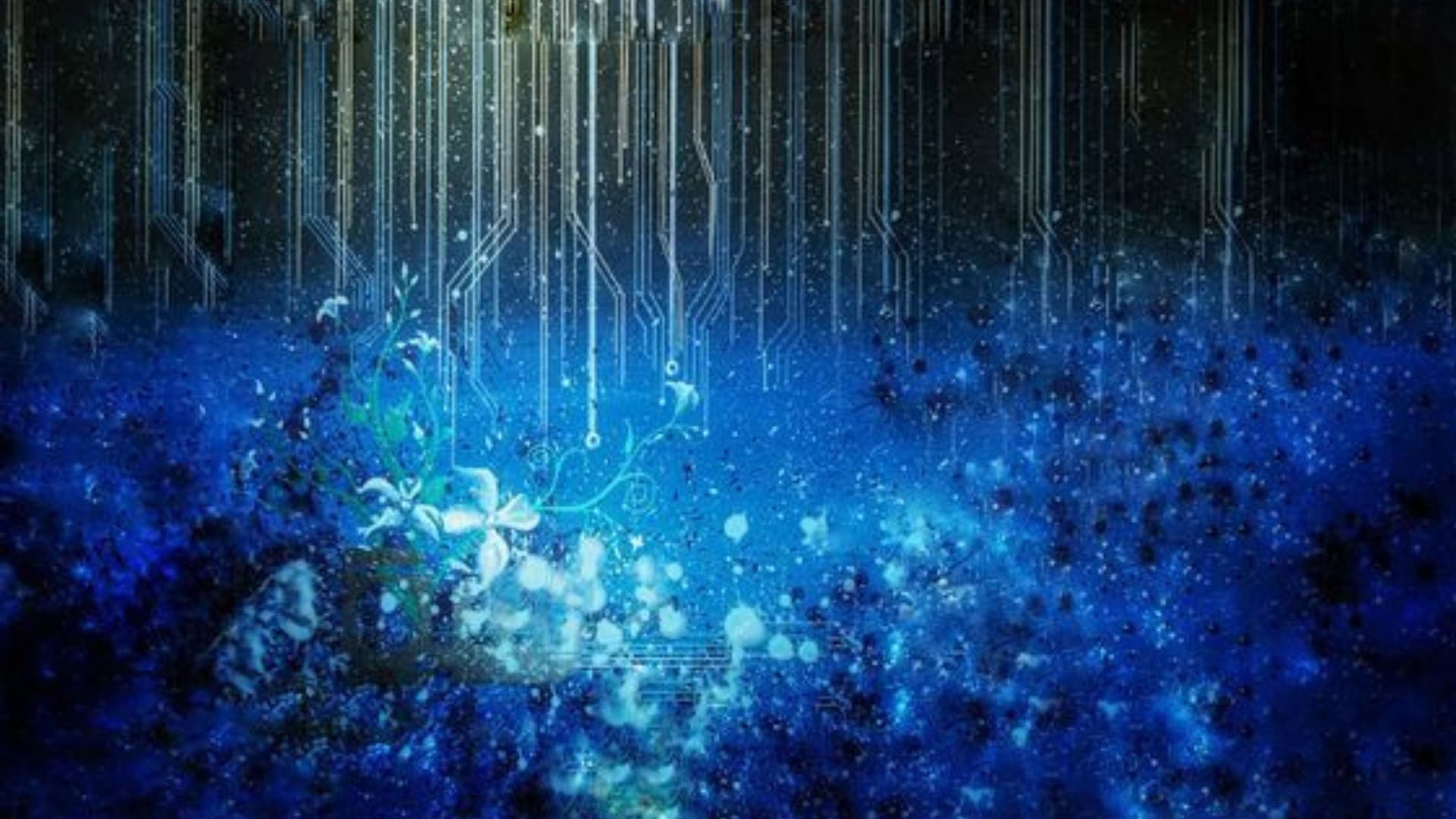 A Midsummer Night's Dream - The Rewired Musical