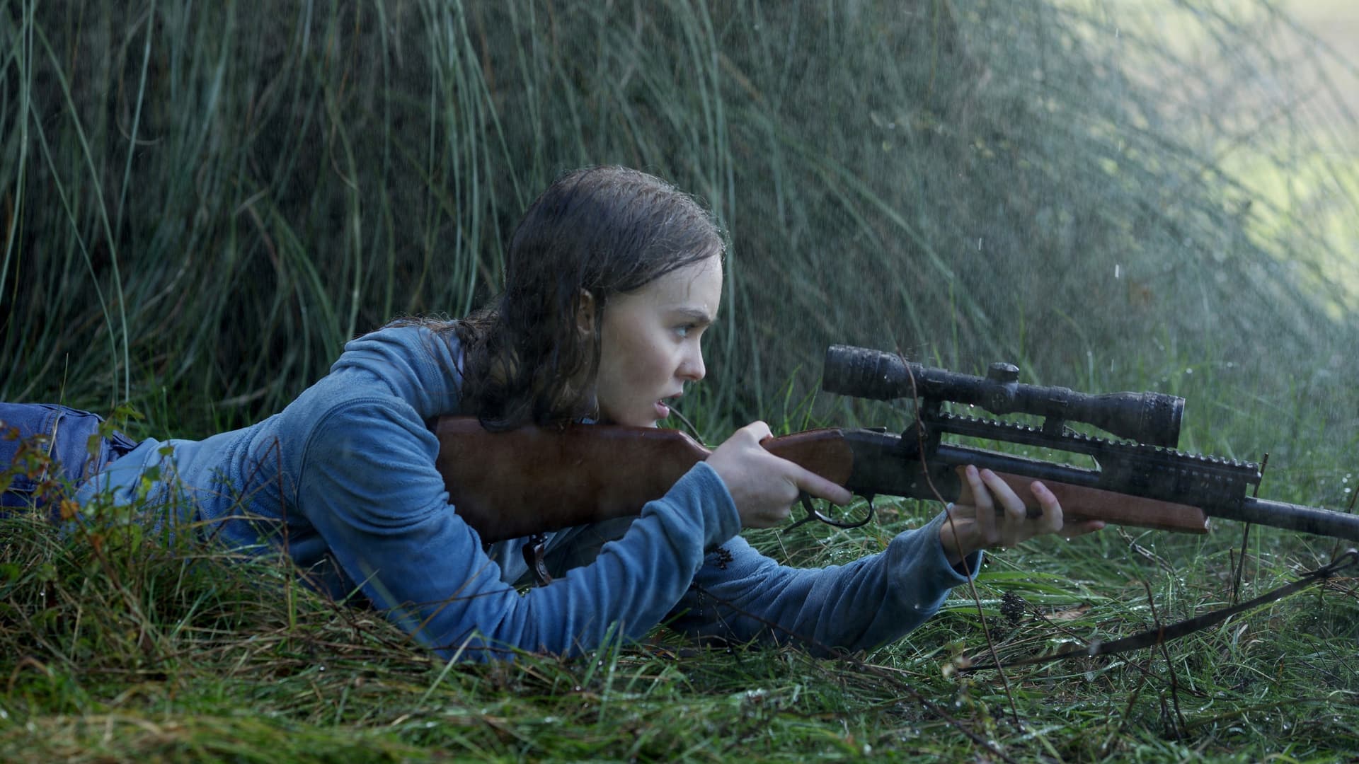 Creatură sălbatică