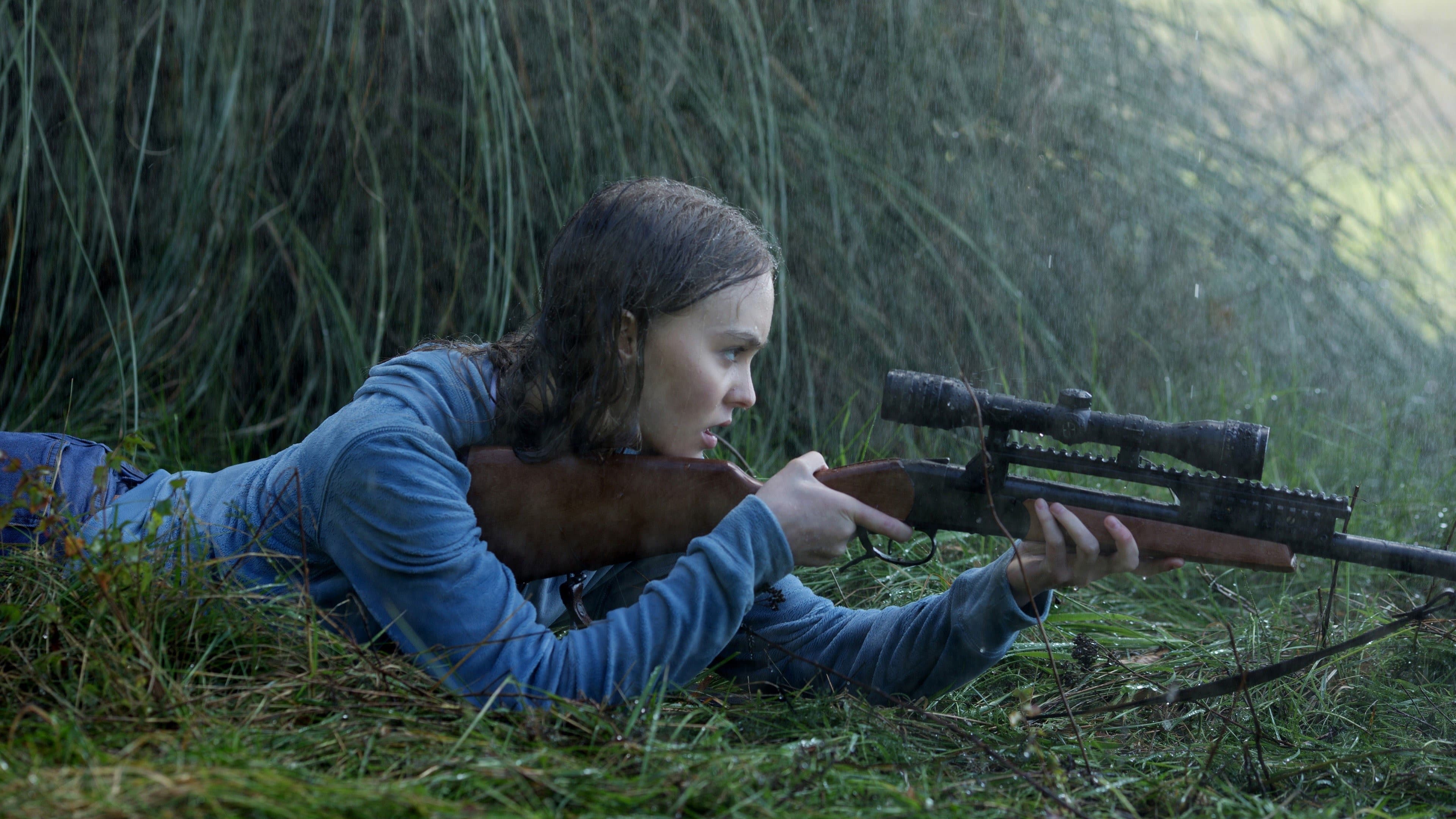 Creatură sălbatică